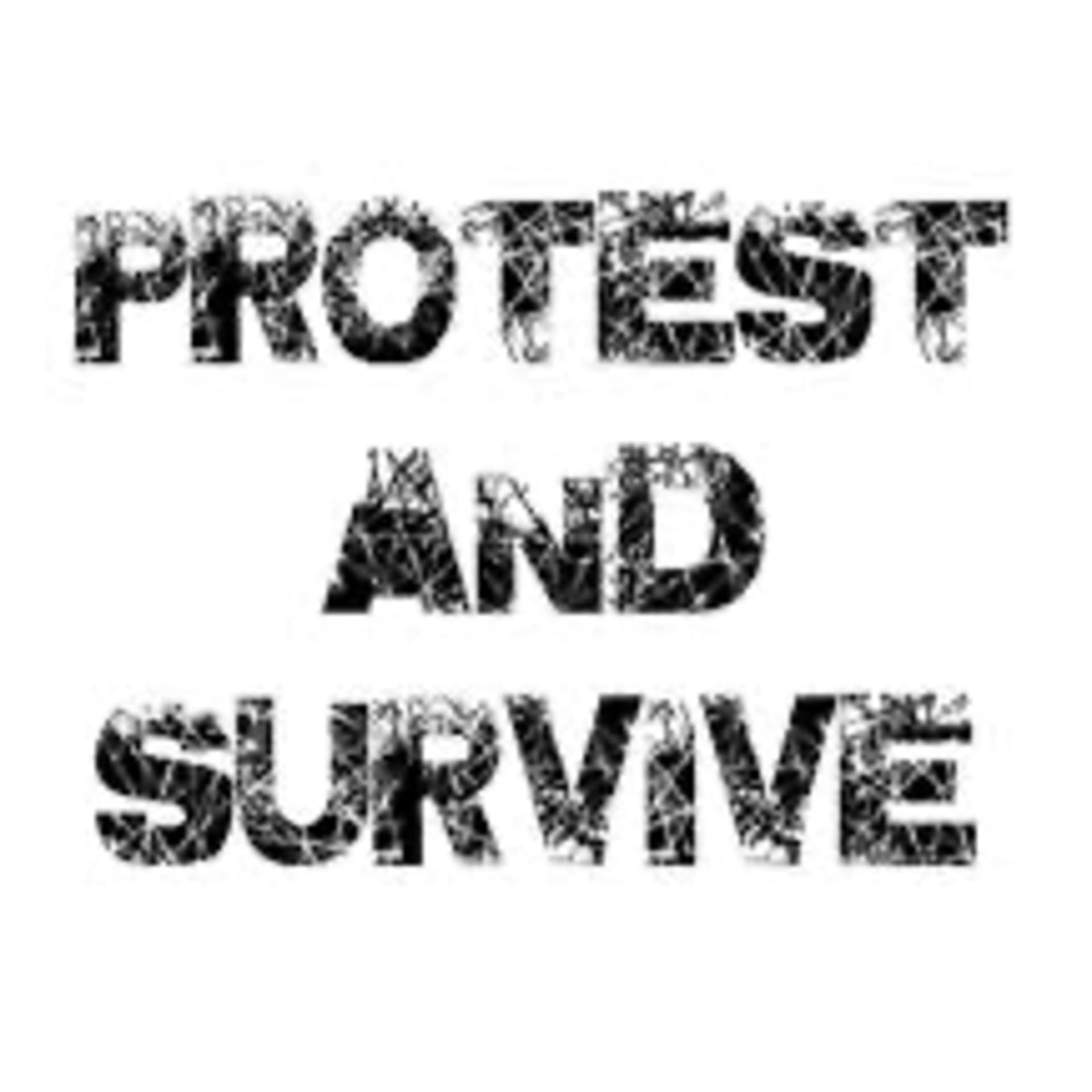 Protesta y sobrevivi - Podcasts