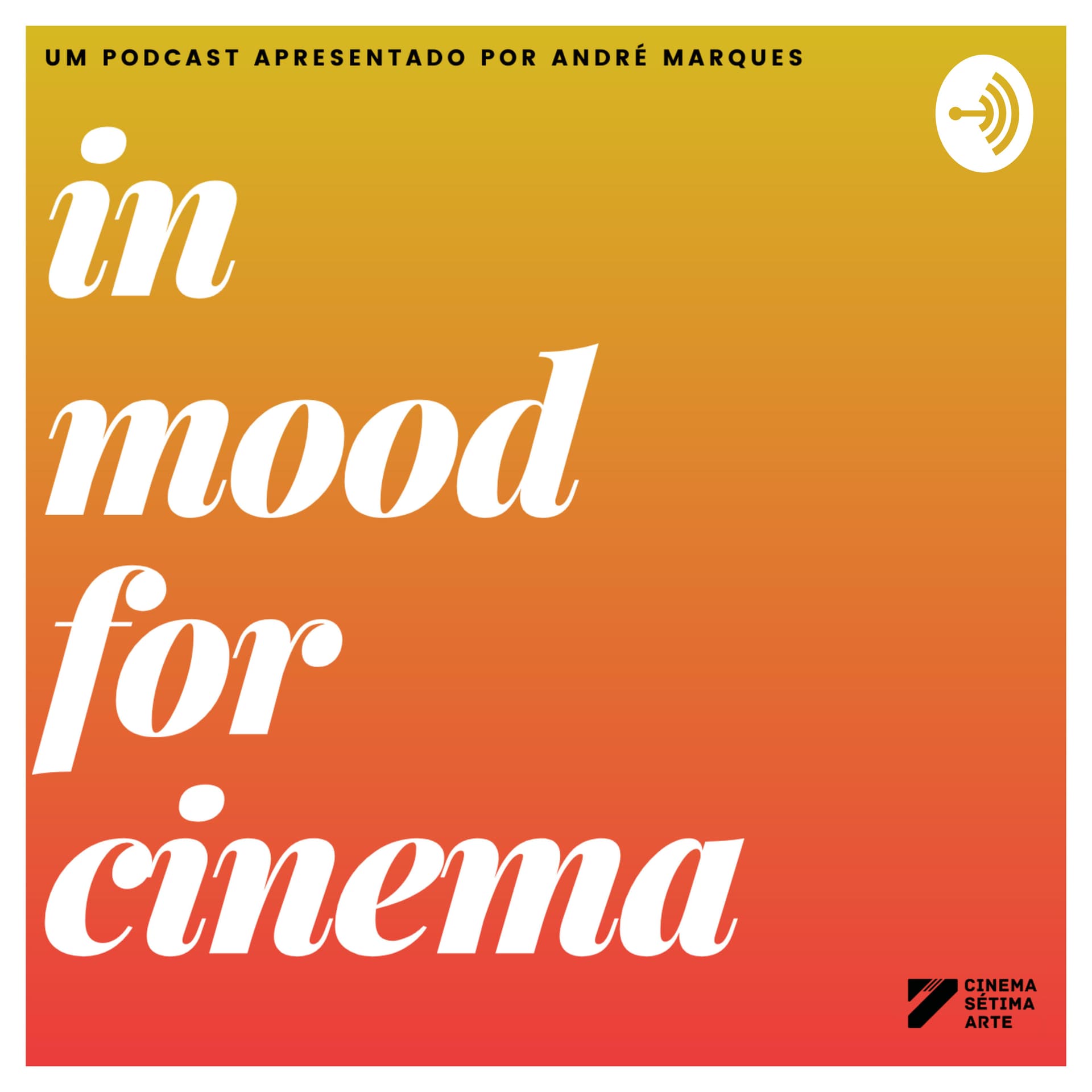 In Mood for Cinema - Podcasts