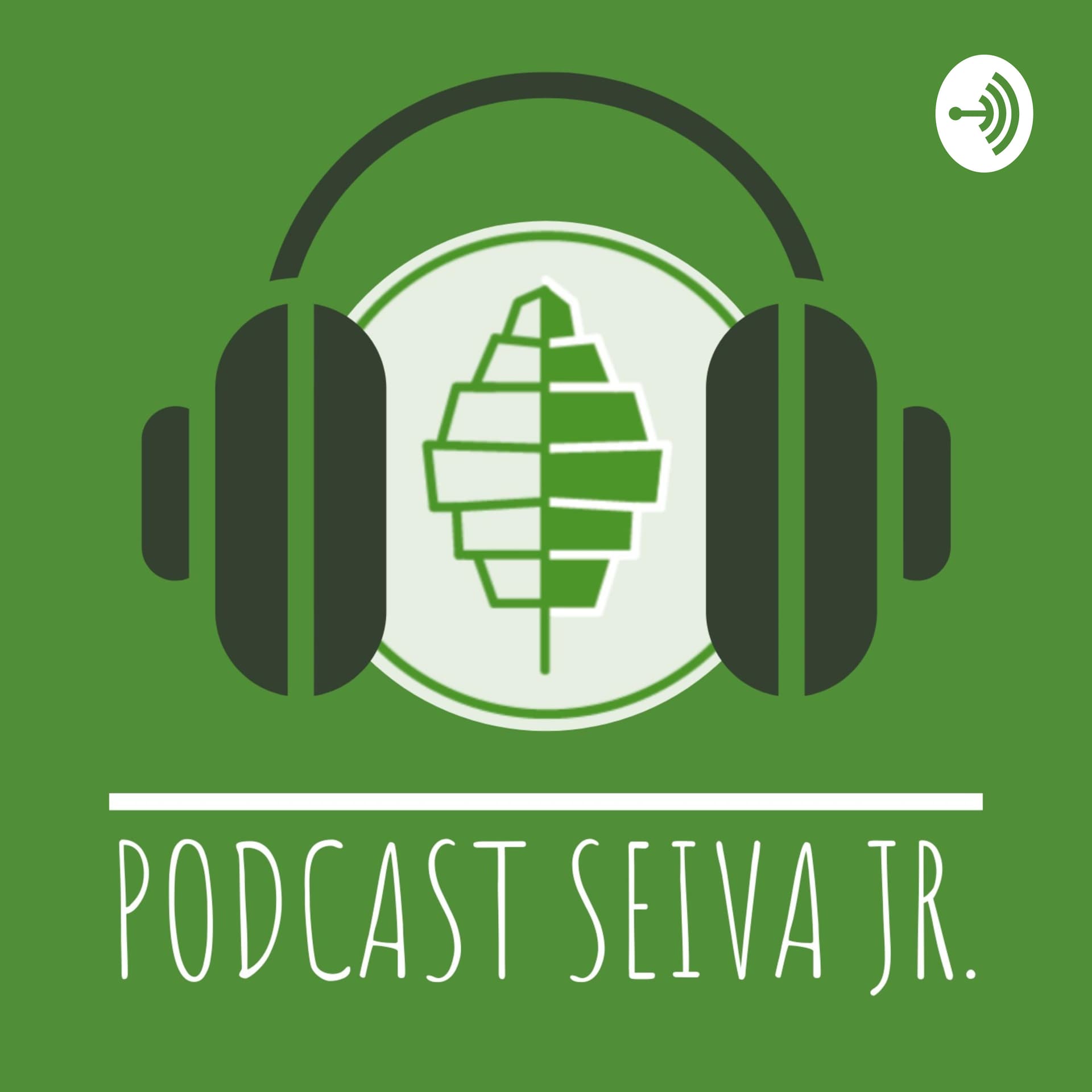 Podcast Seiva Jr. - Podcasts