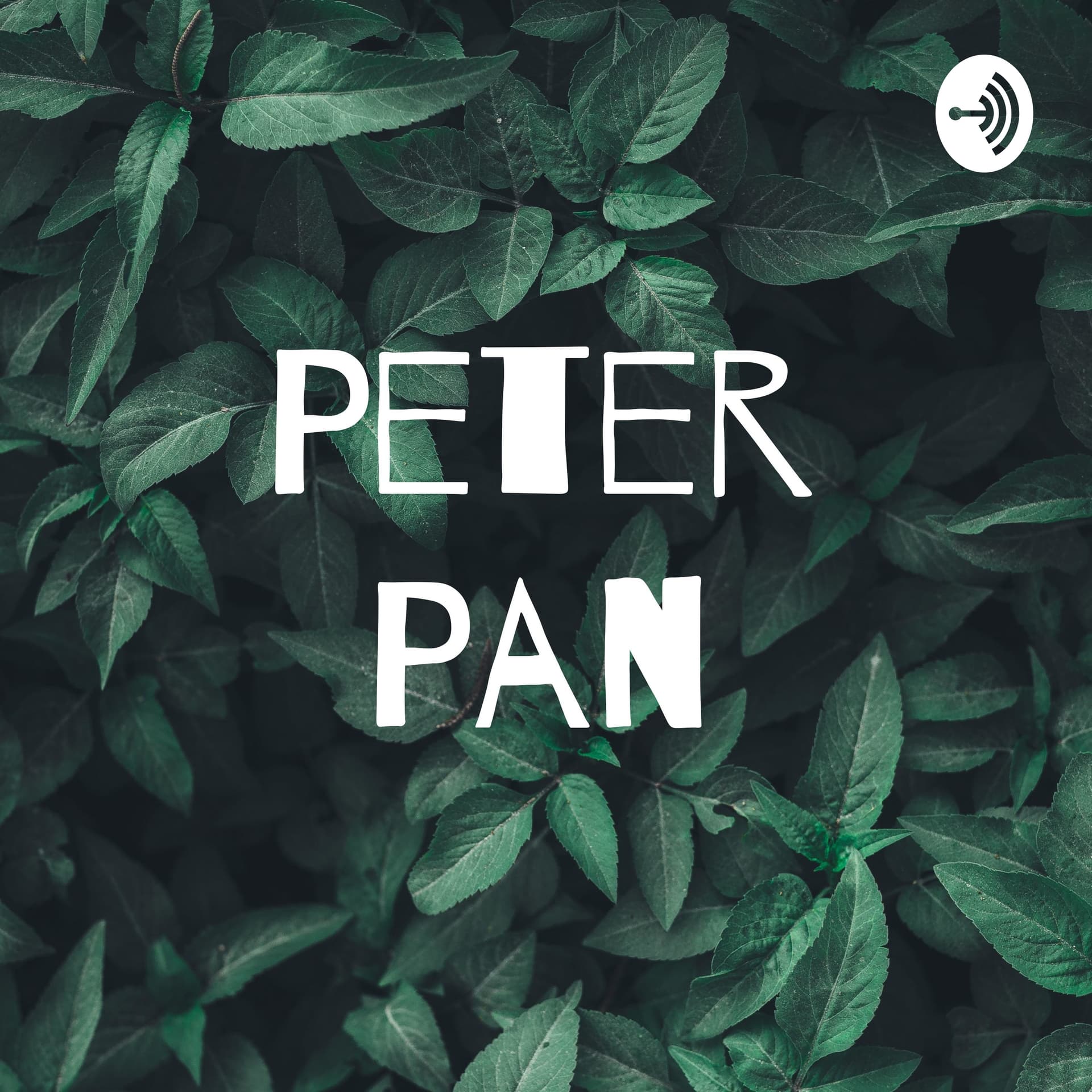A Hora da Literatura: Peter Pan - Podcasts