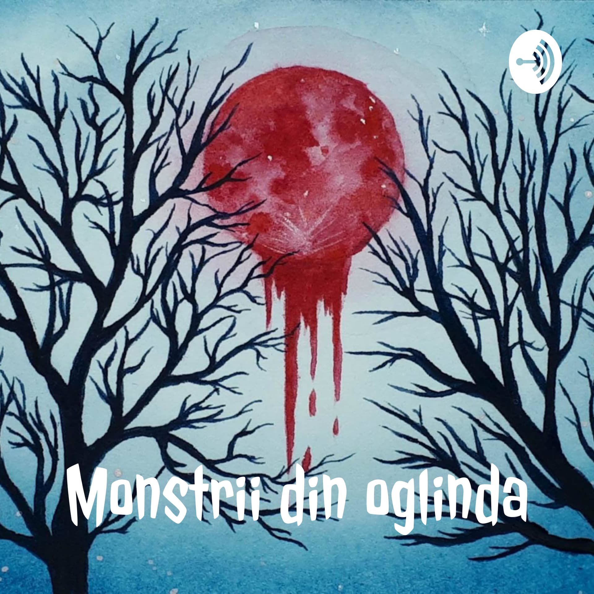 Monstrii din oglinda - Podcasts