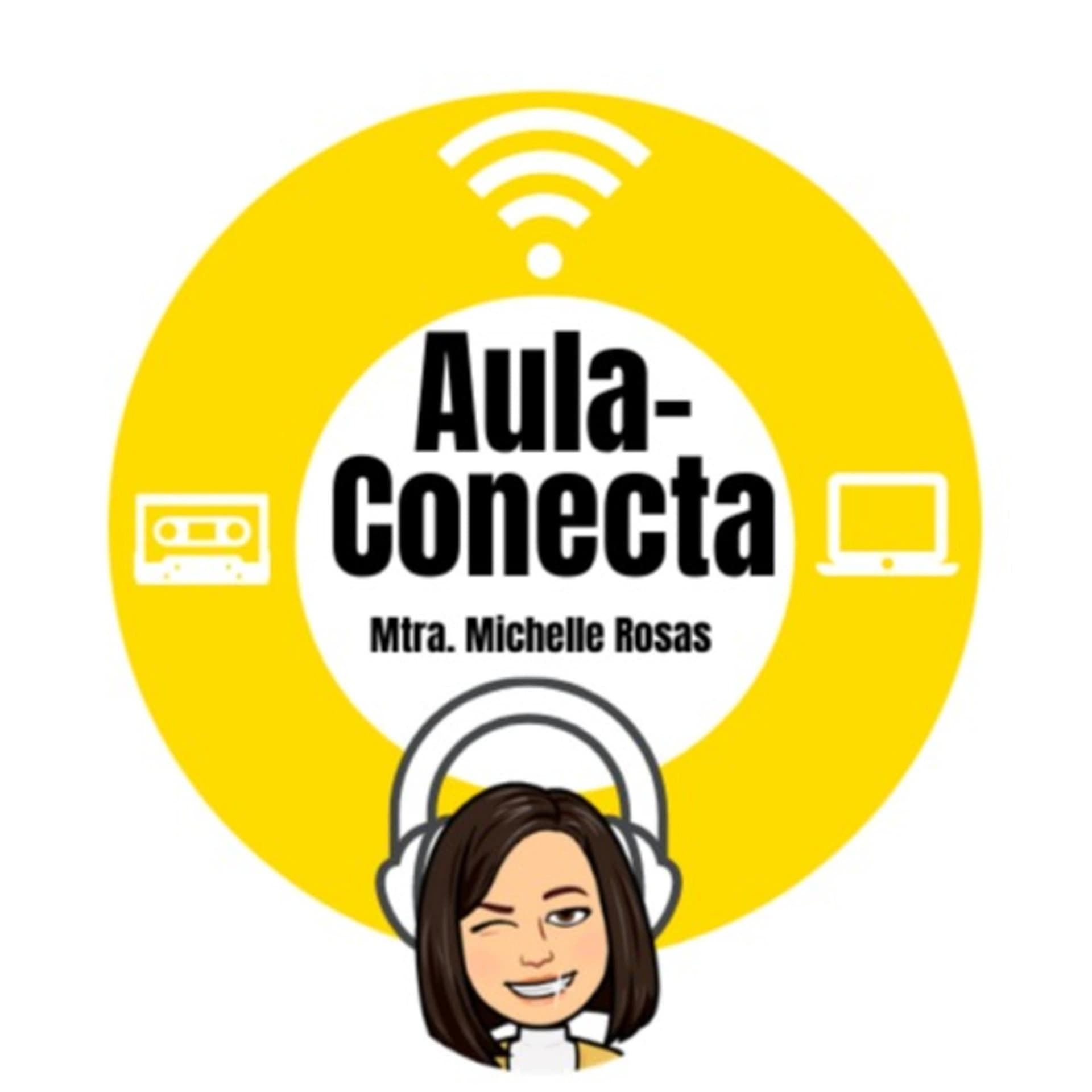 Aula-Conecta - Podcasts