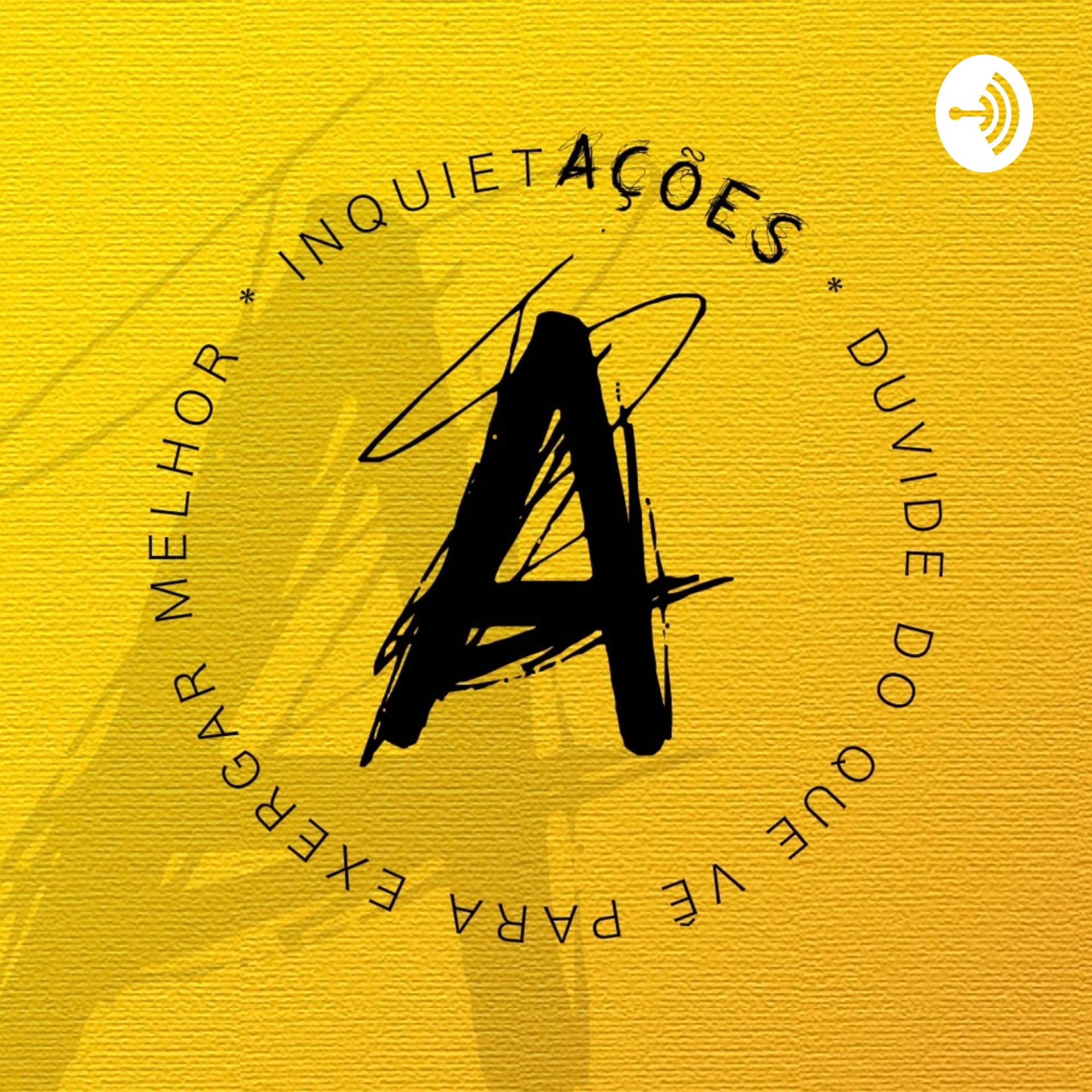 InquietAções Com Karla Capela Morais - Podcasts