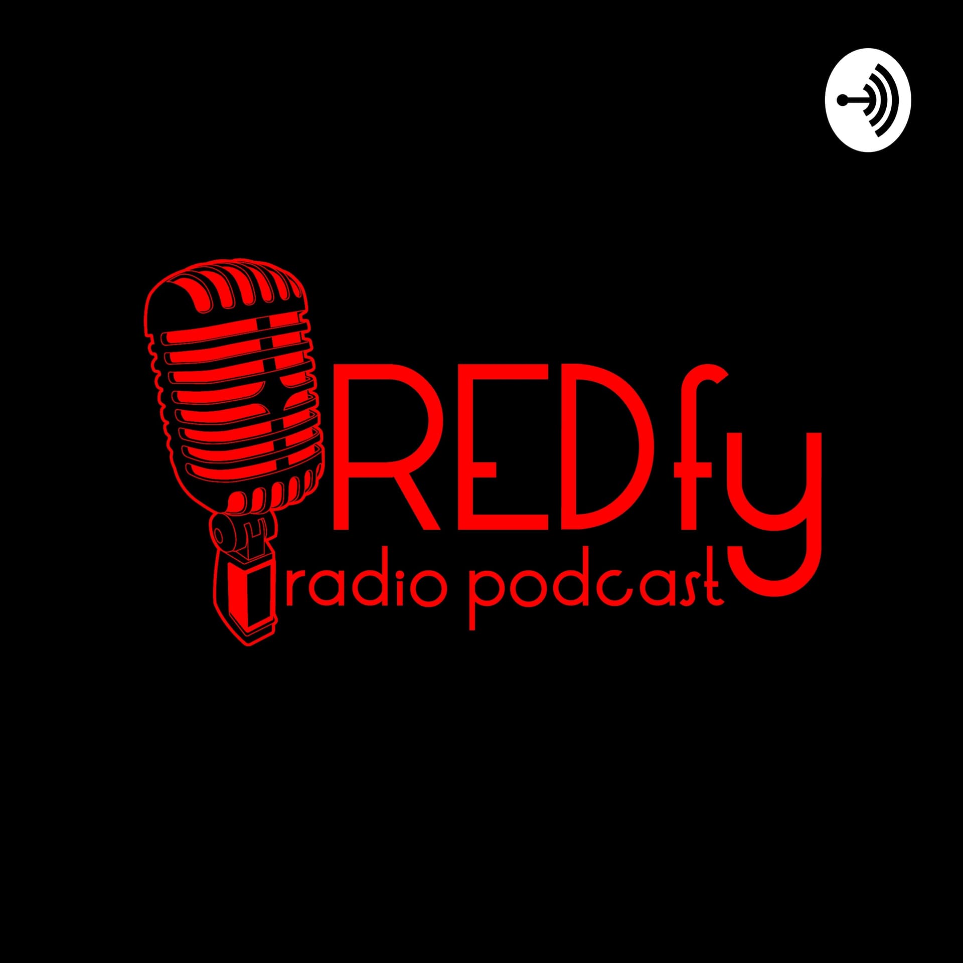 Redfy - Podcasts