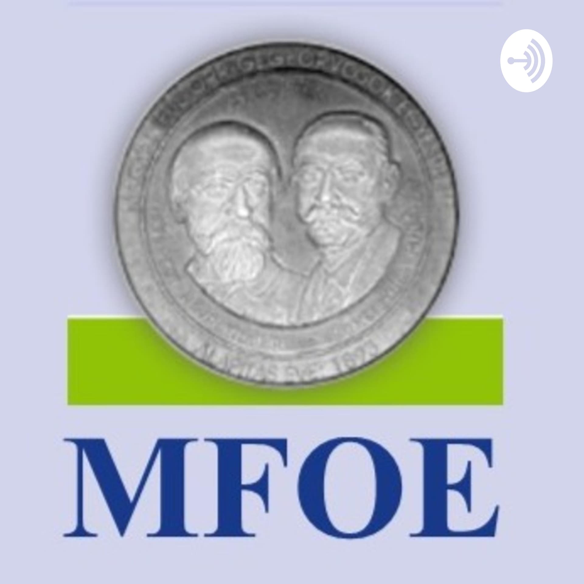 MFOE - Podcasts