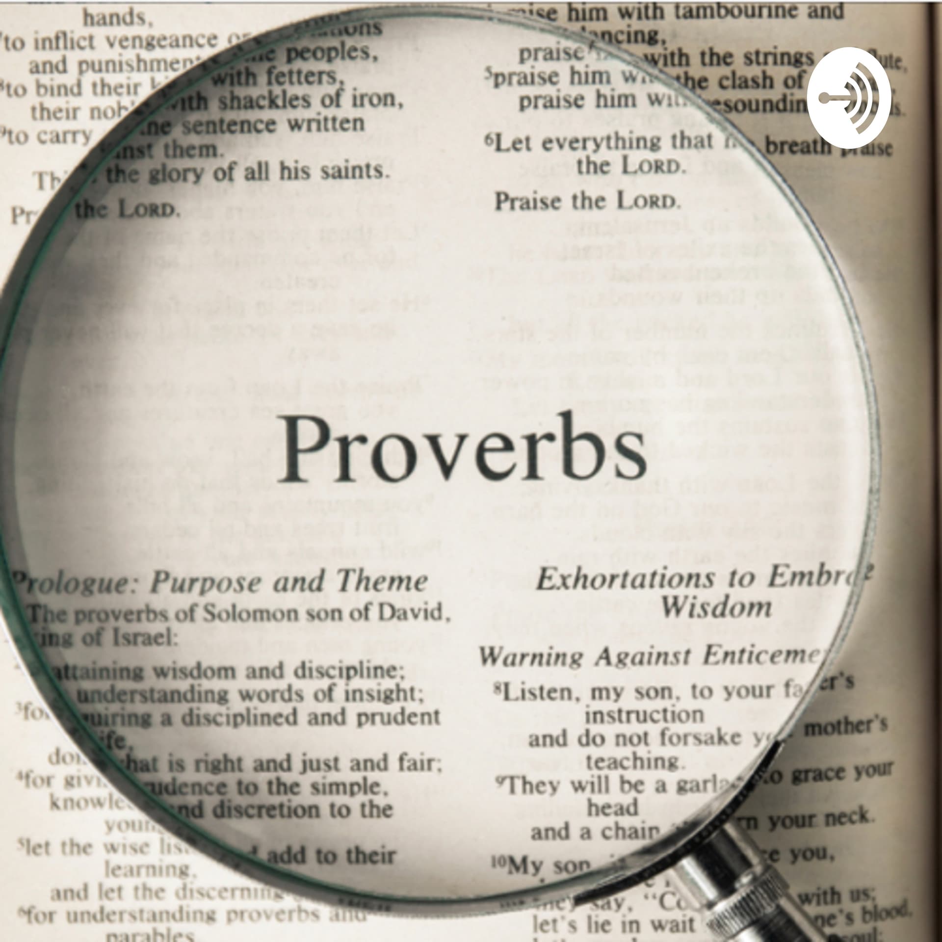 Russian Bible- Библия - Podcasts