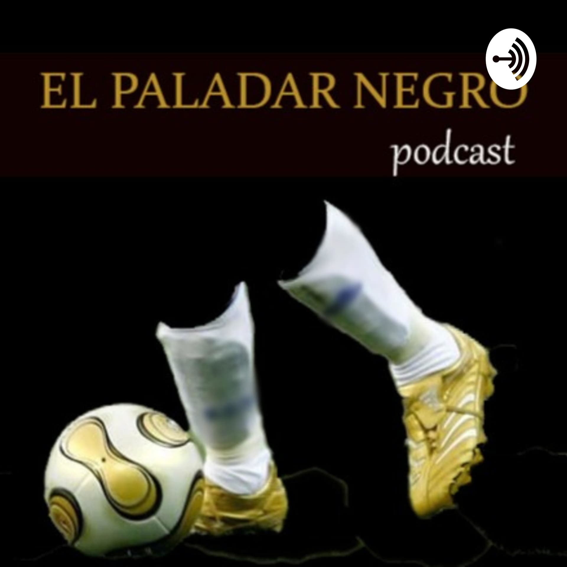 El Paladar Negro