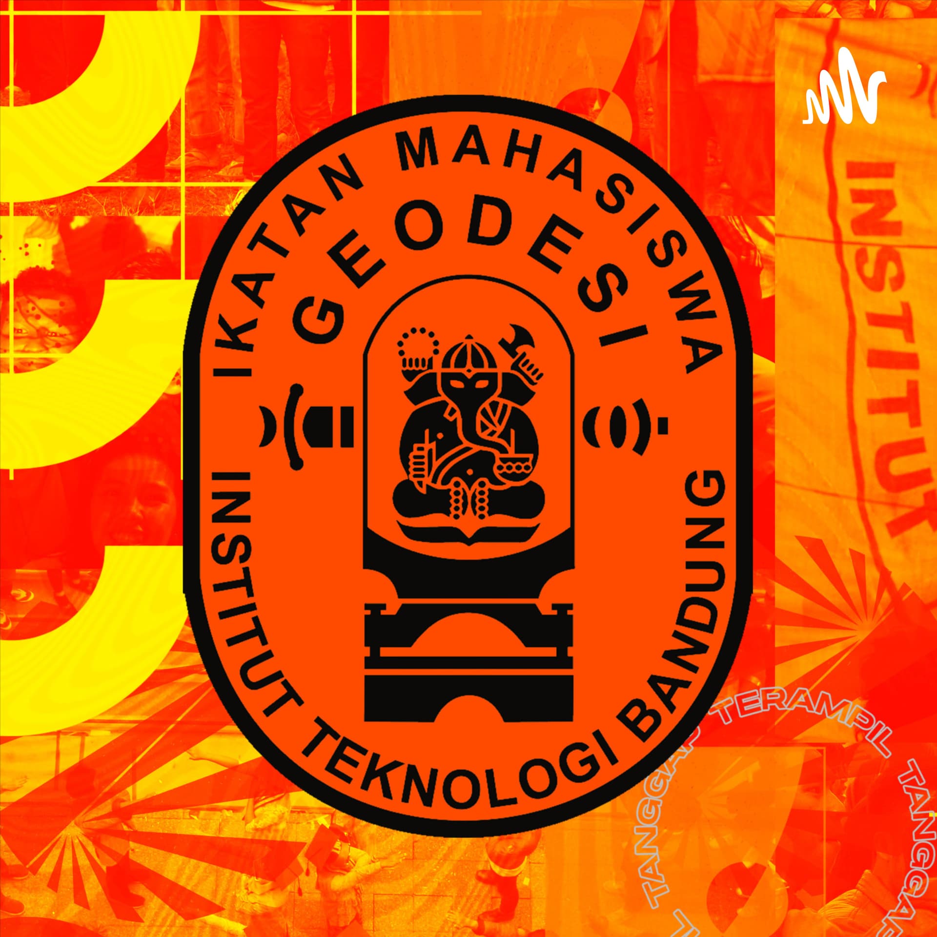 Ikatan Mahasiswa Geodesi ITB (IMG-ITB) - Podcasts