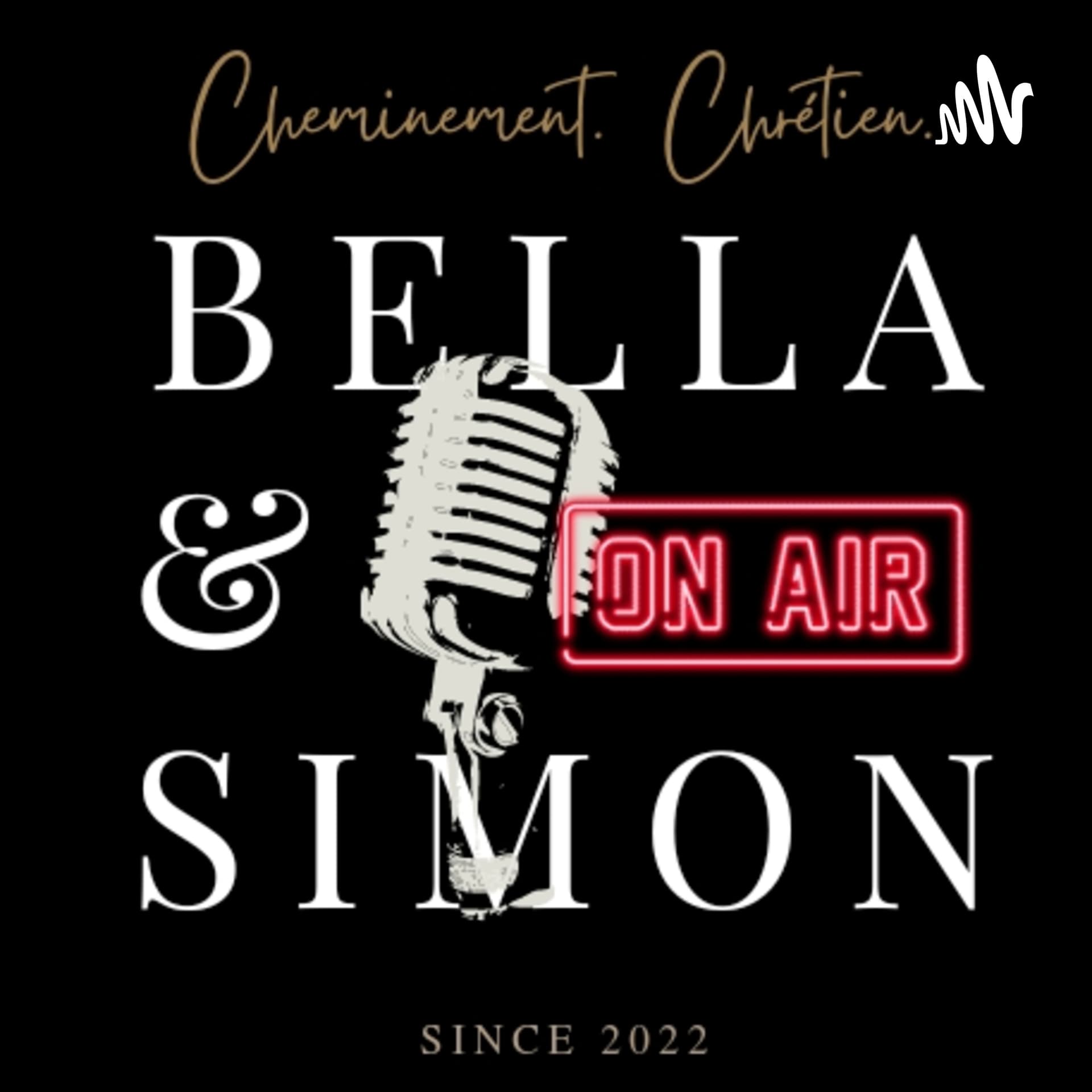 BellA et Simon