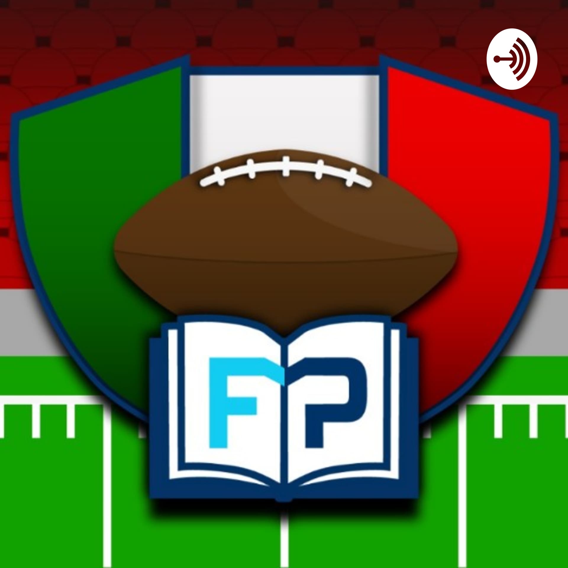 Fantasypedia - Podcasts