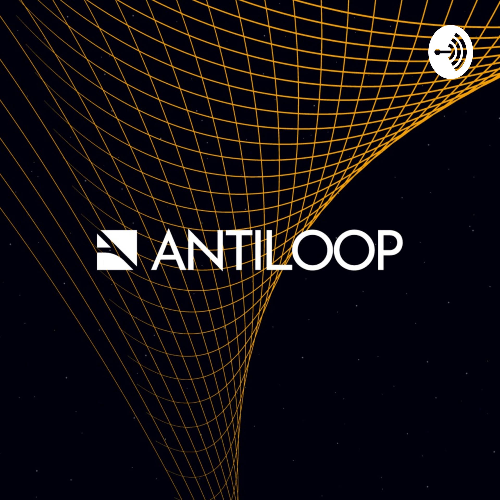 Antiloop Podcast - Podcasts
