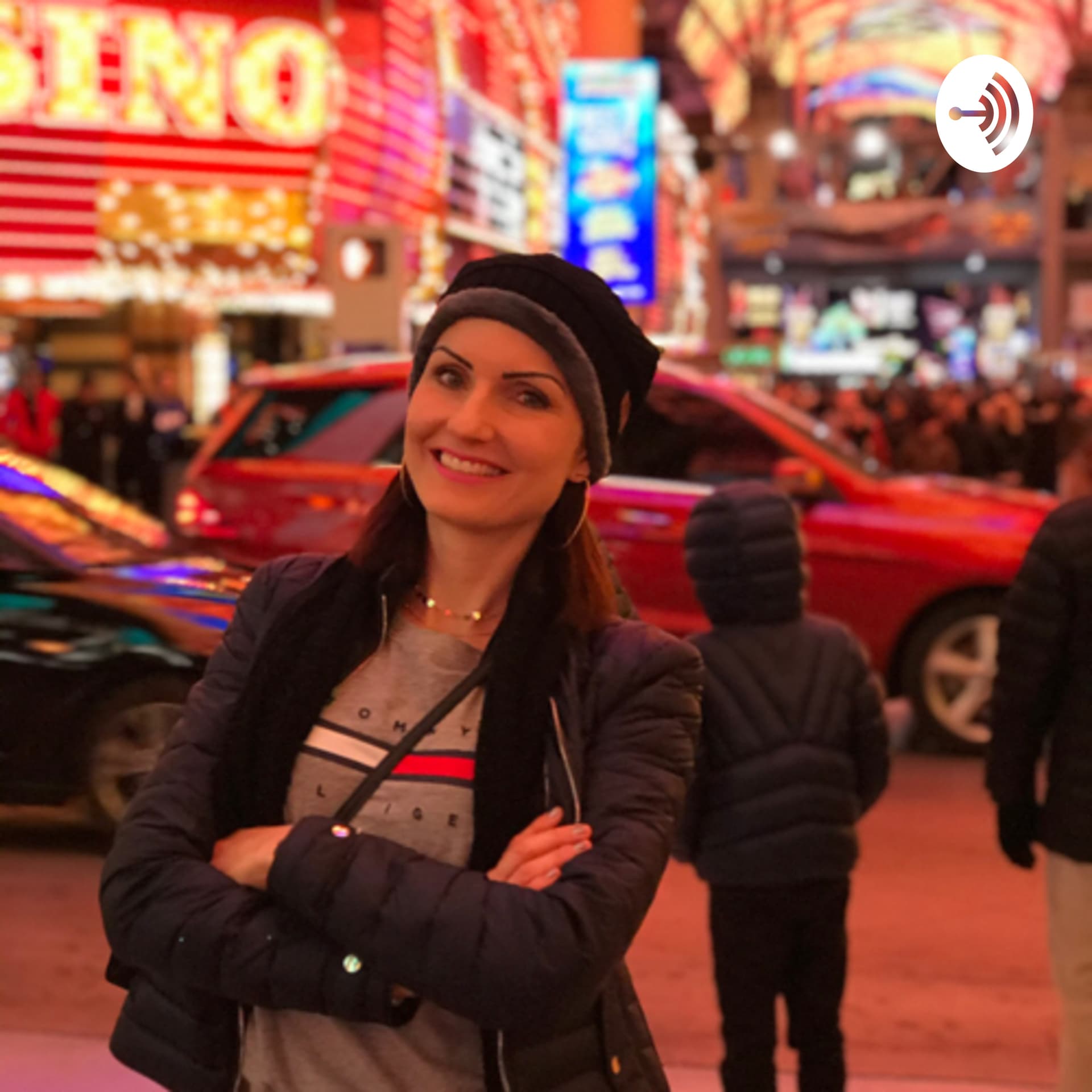 Teacher Cris - Podcasts