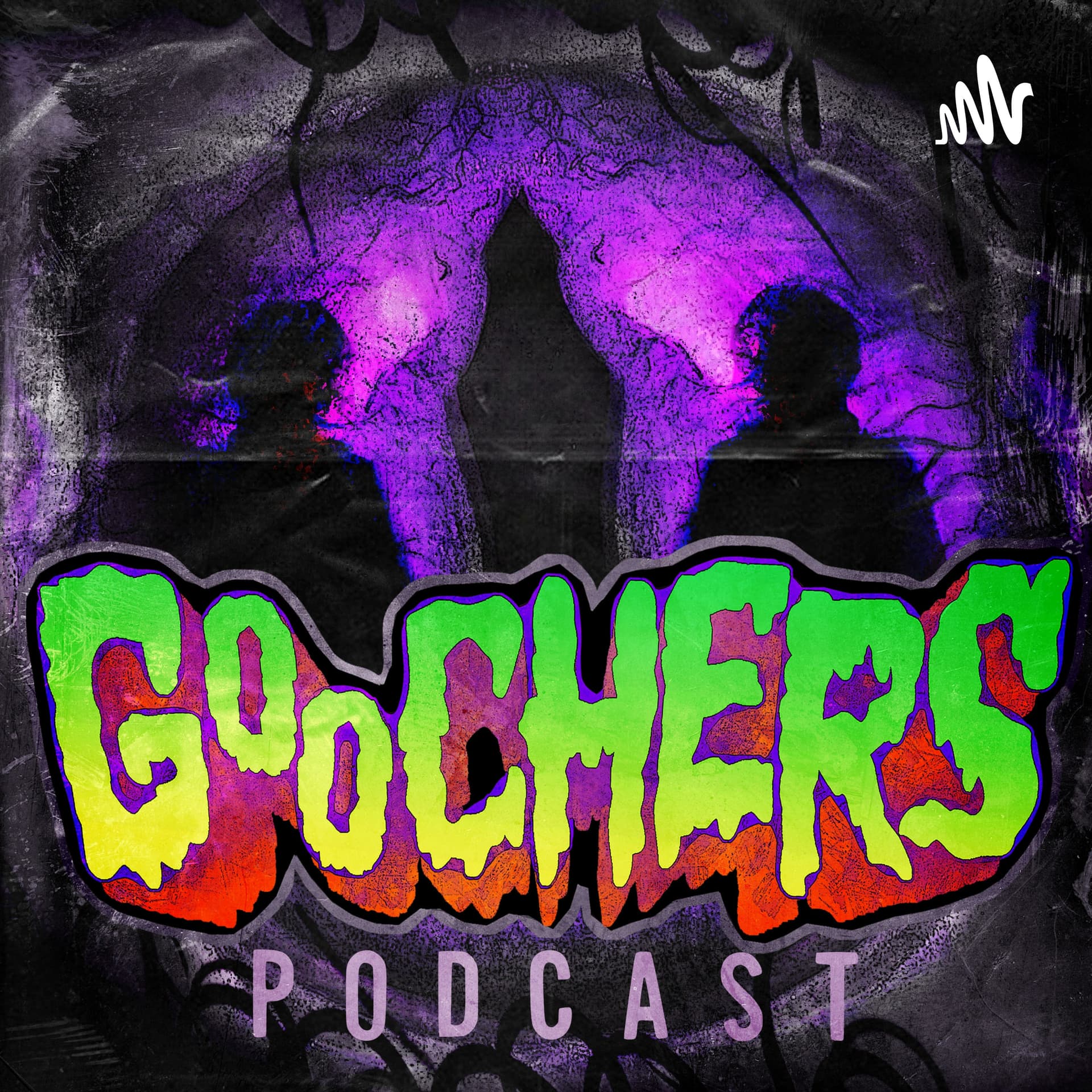 Goochers - Podcasts