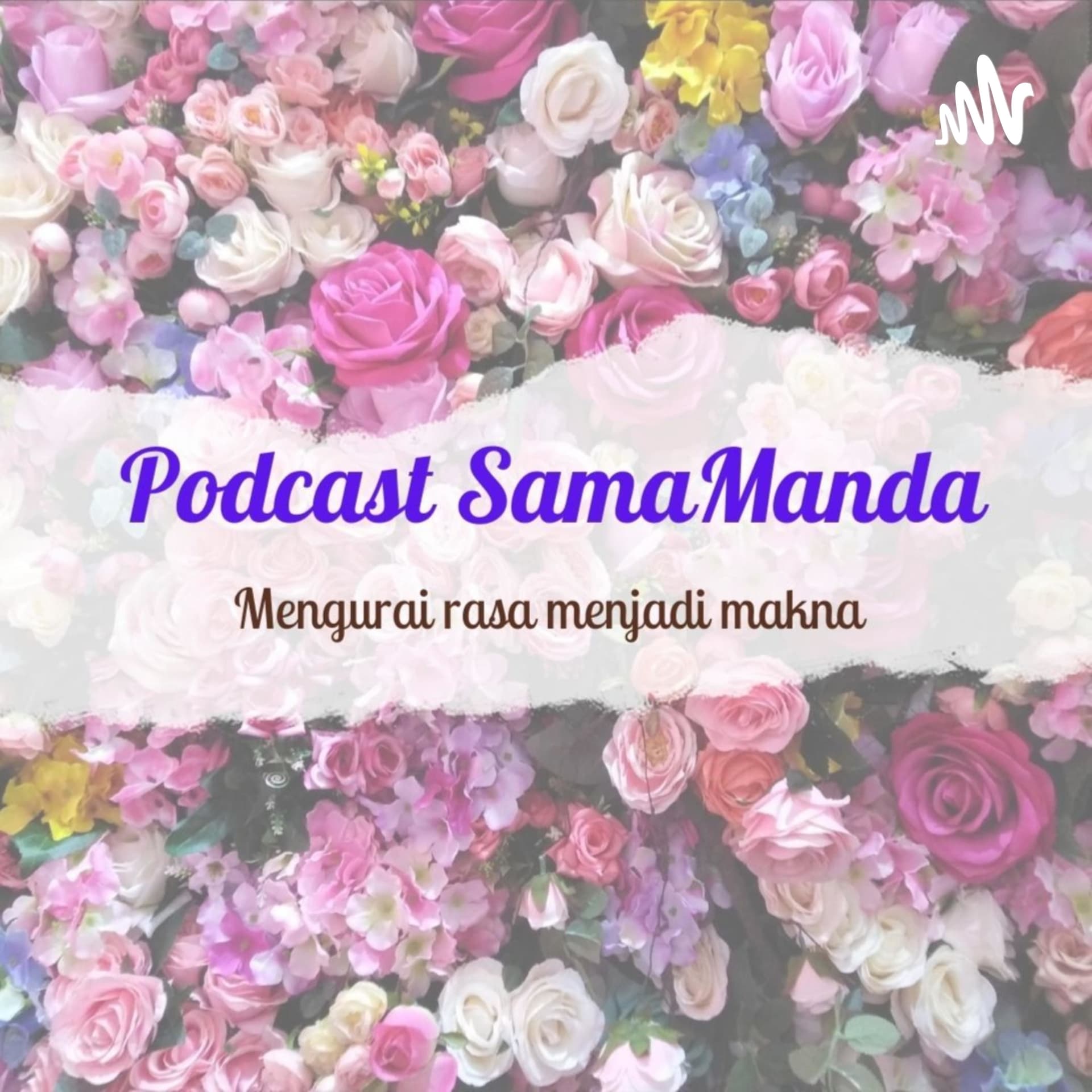 Podcast SamaManda - Podcasts