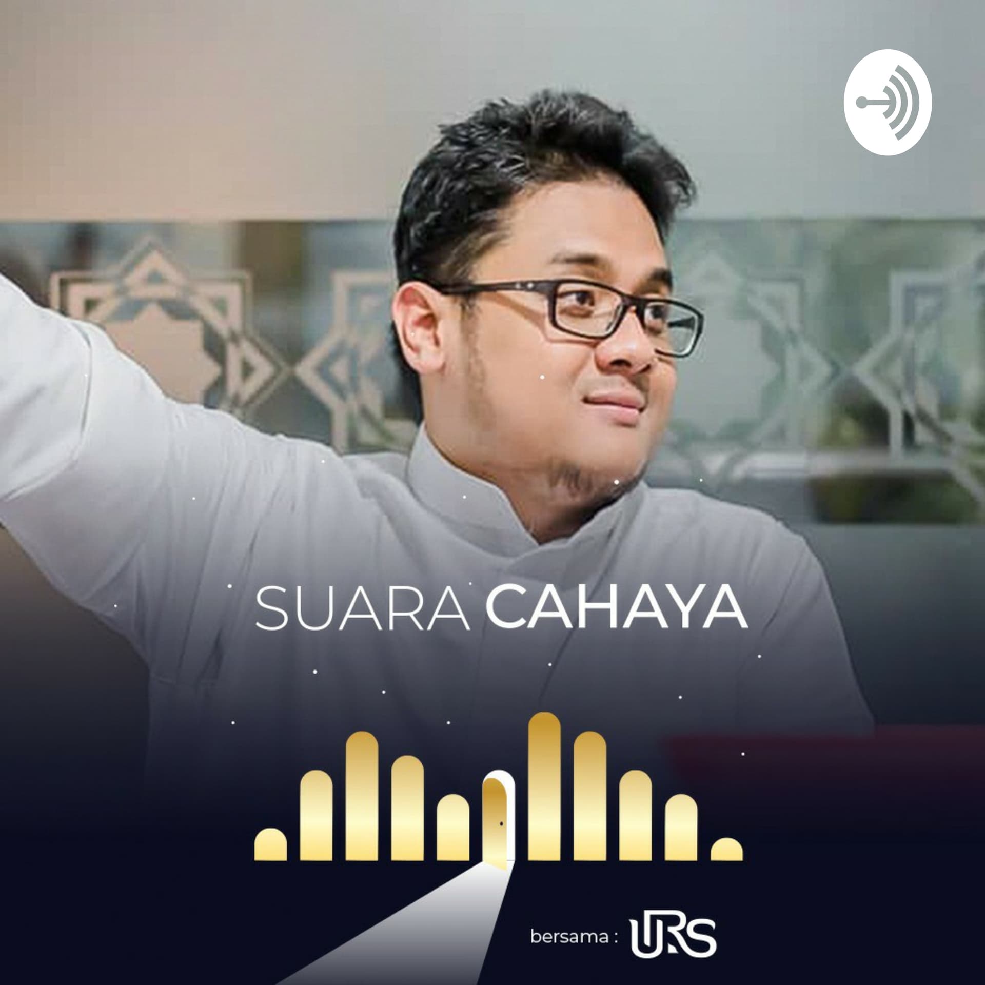 Suara Cahaya - URS - Podcasts