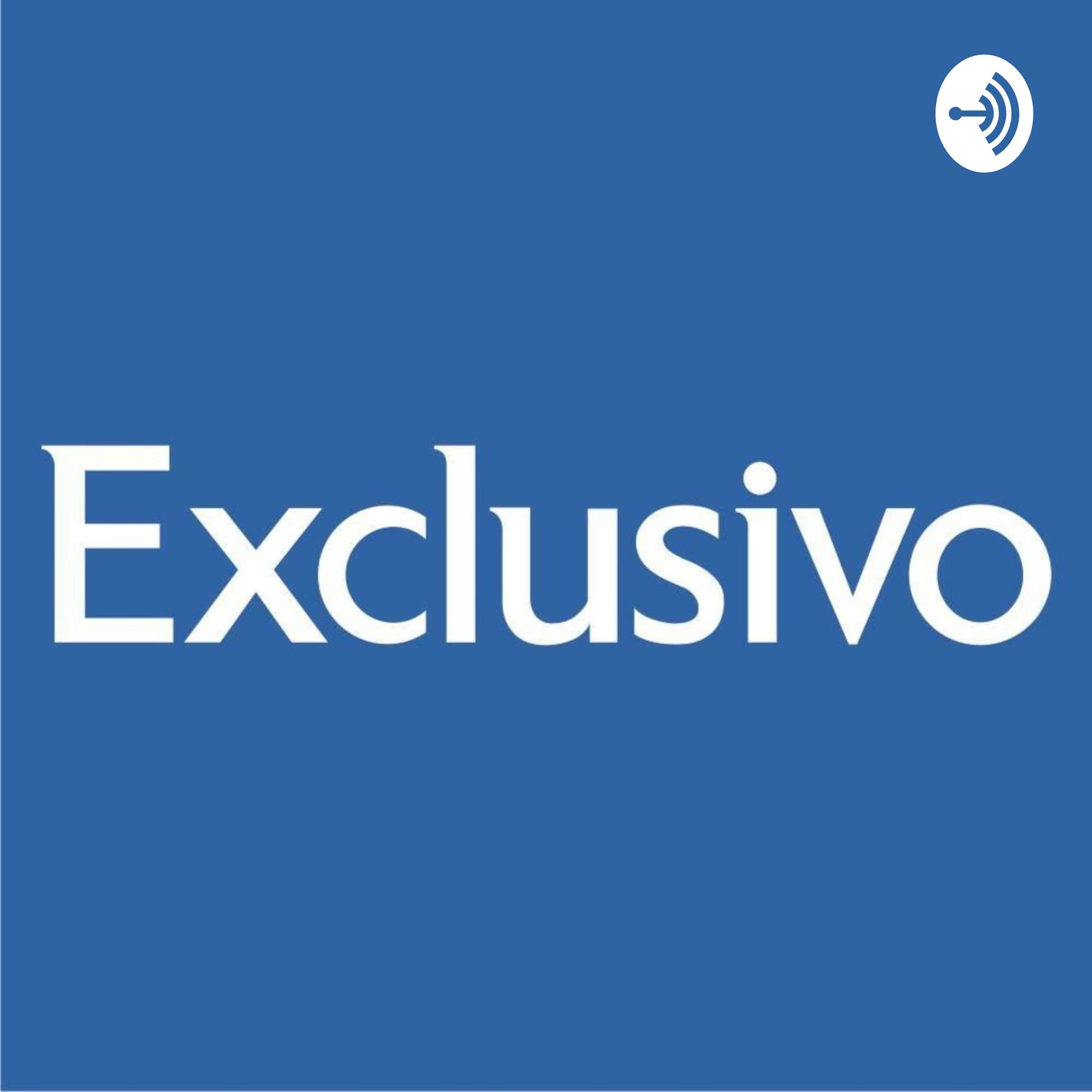 Jornal Exclusivo - Podcasts