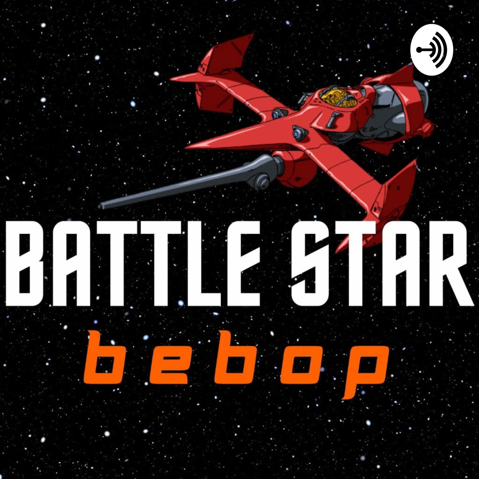 Battlestar Bebop Podcast - Podcasts