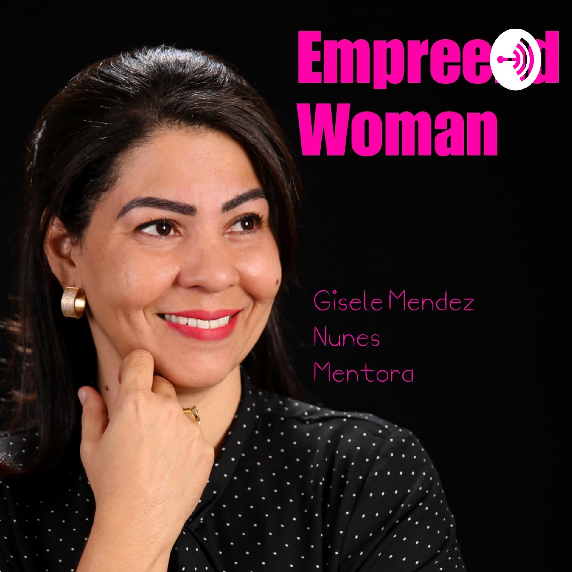 EmpreendWoman - Podcasts