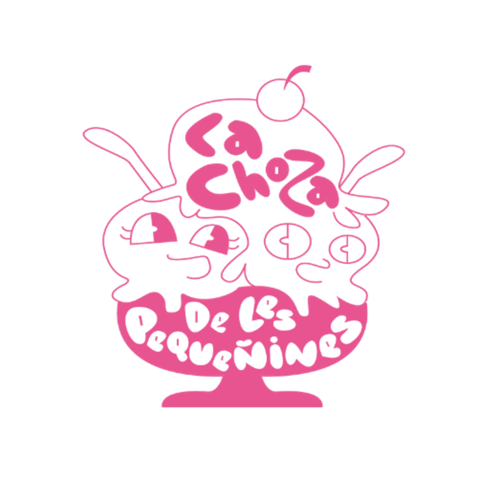 La Choza De Les Pequeñines - Podcasts