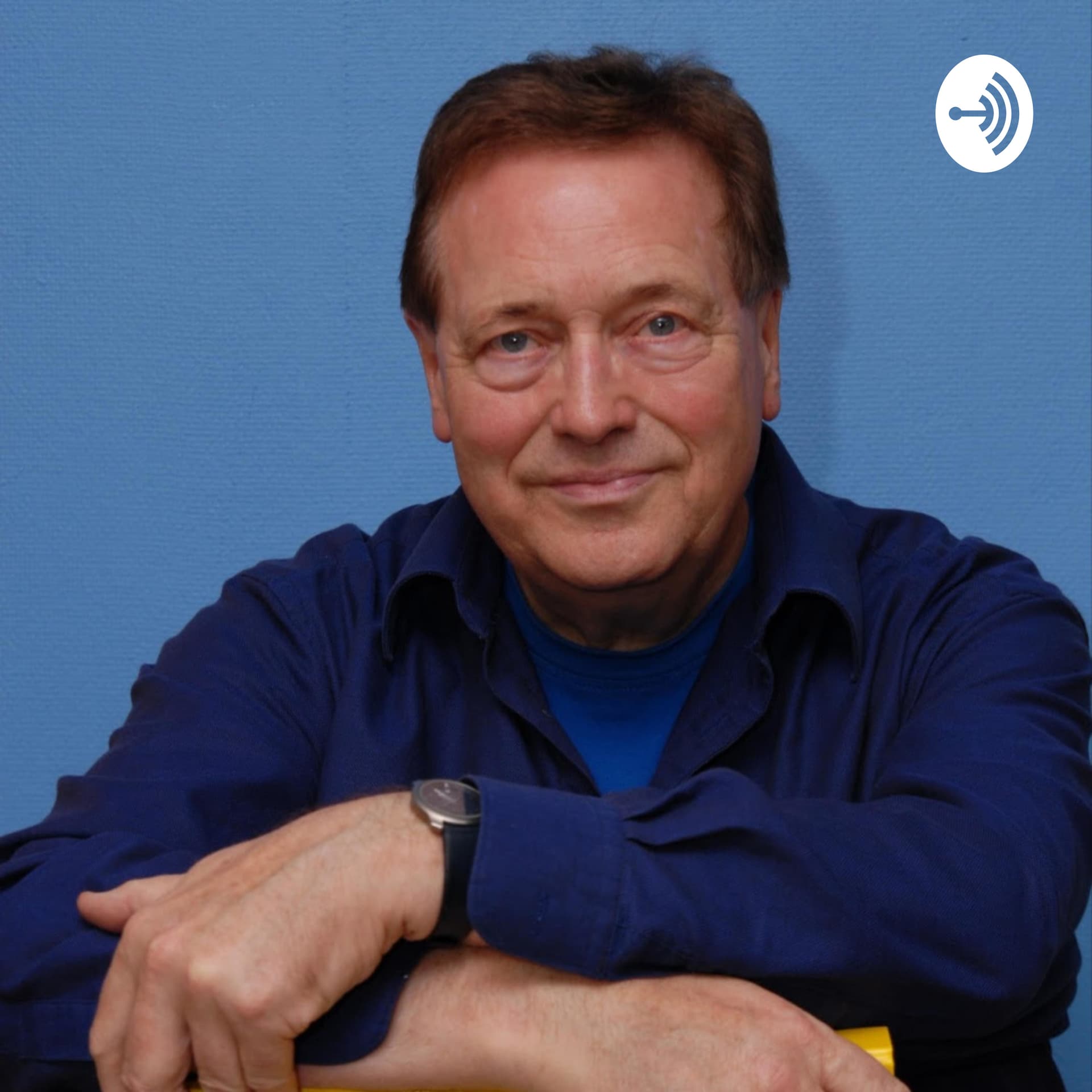 Werner Seuken liest - Podcasts
