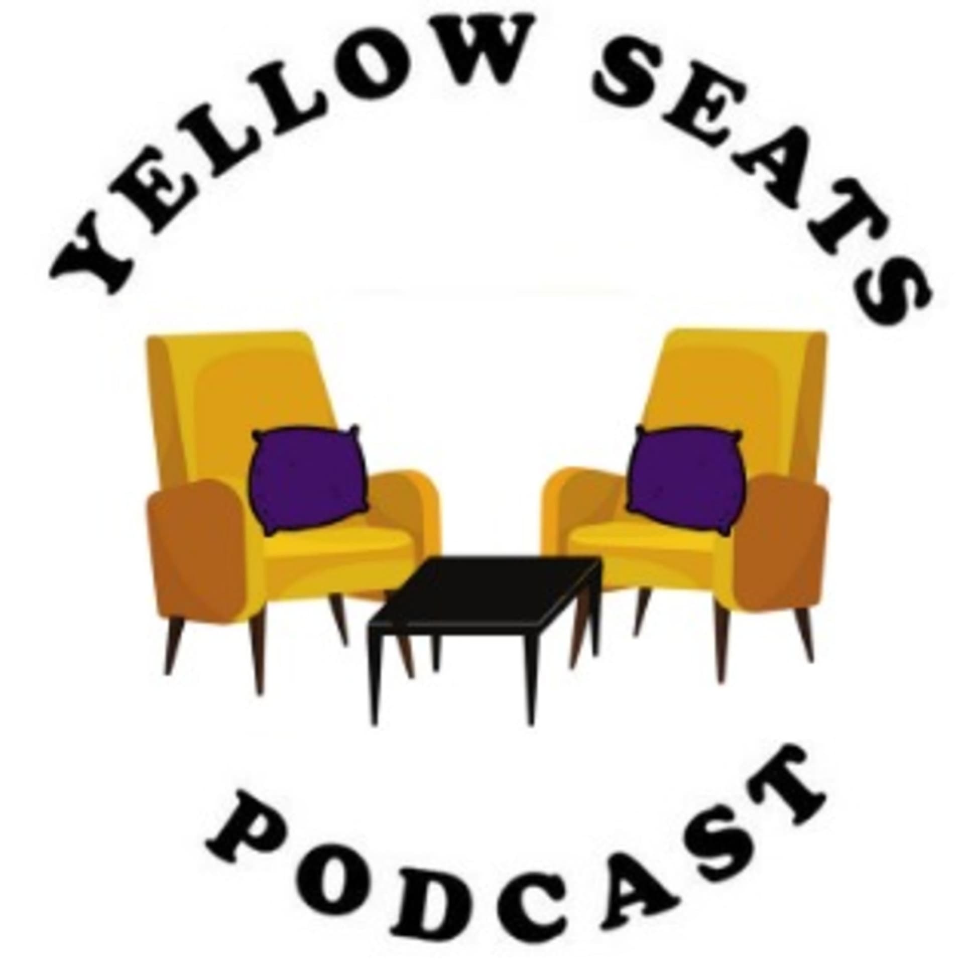 Yellow Seats Podcast - Podcasts