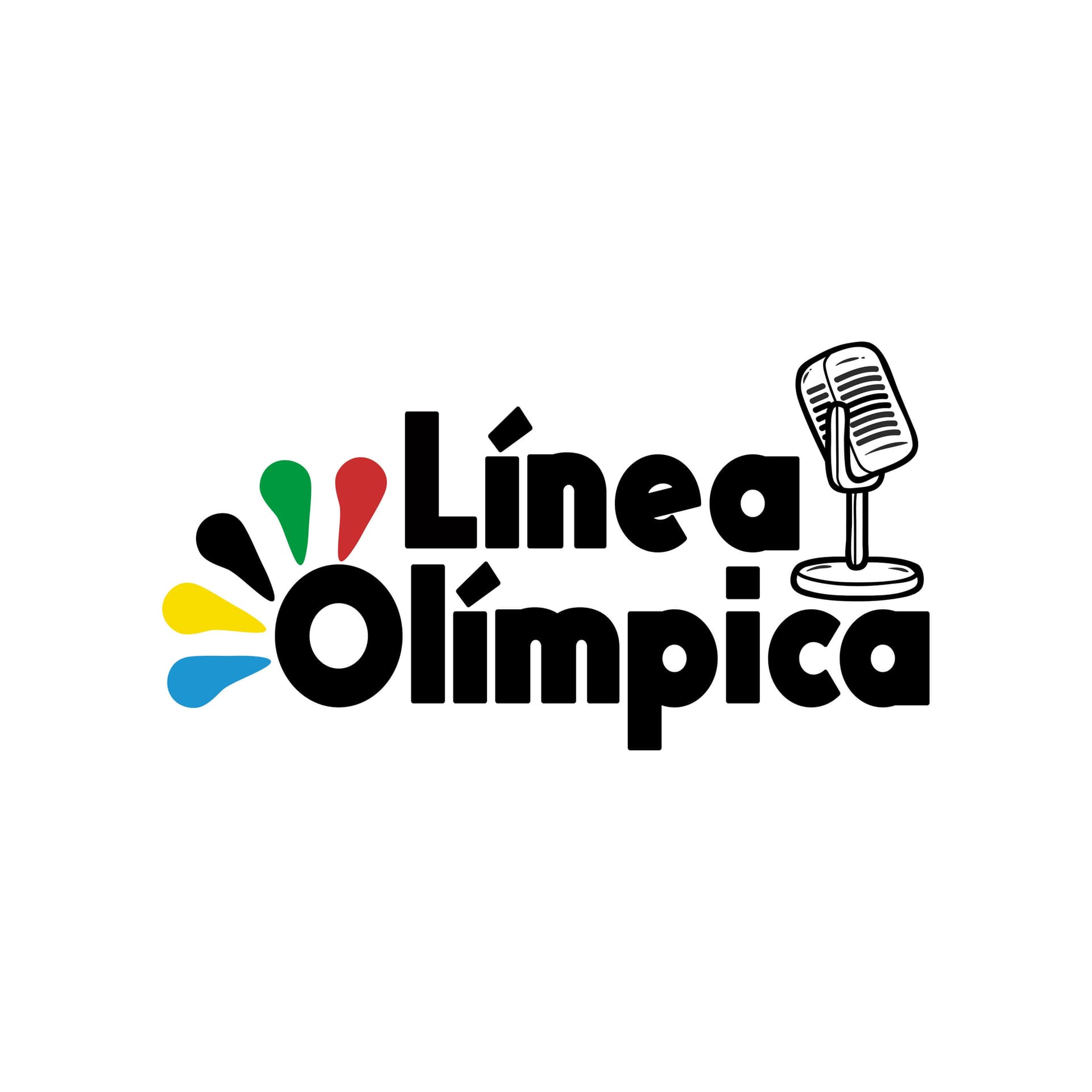 Línea Olímpica México - Podcasts