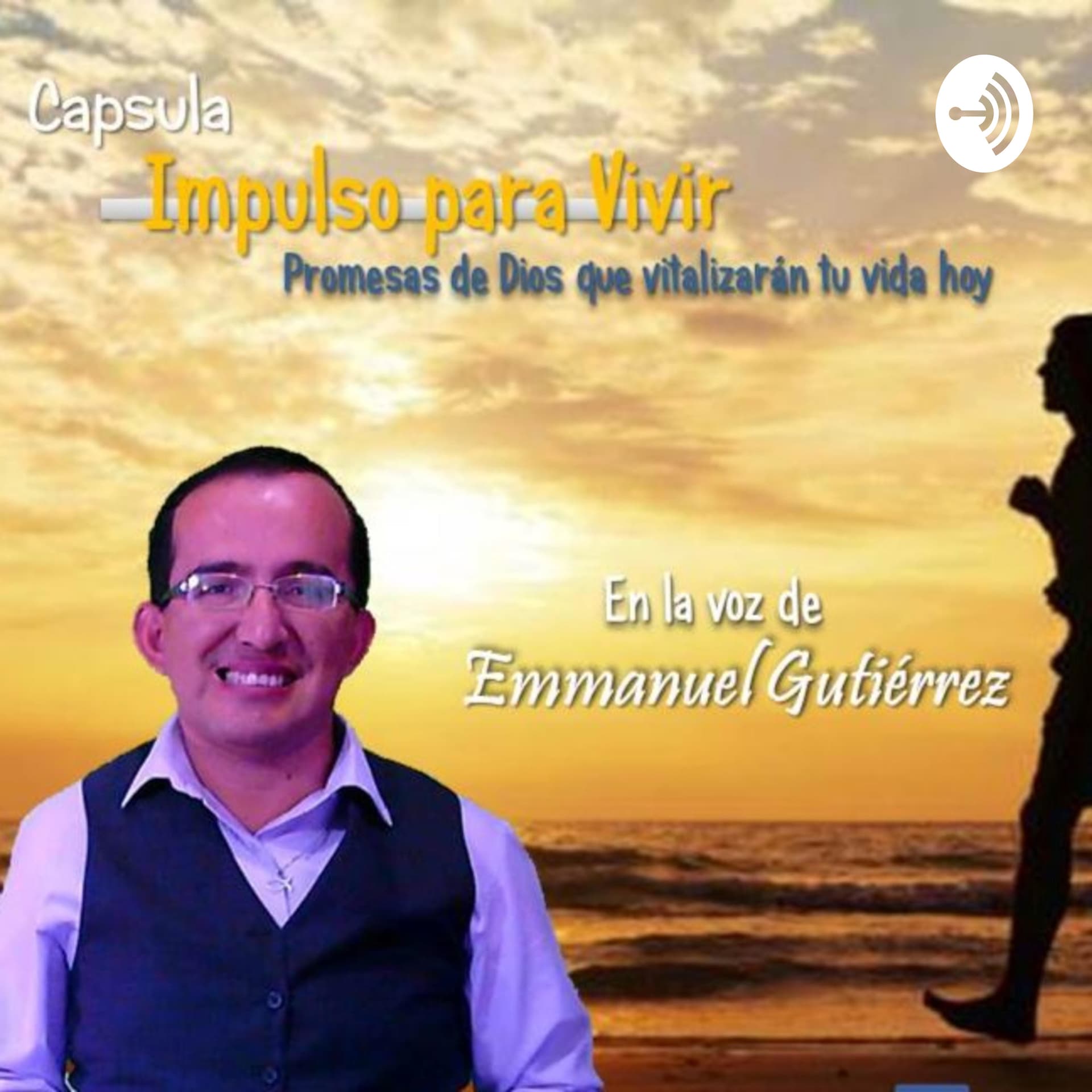 Emmanuelgtzm - Podcasts