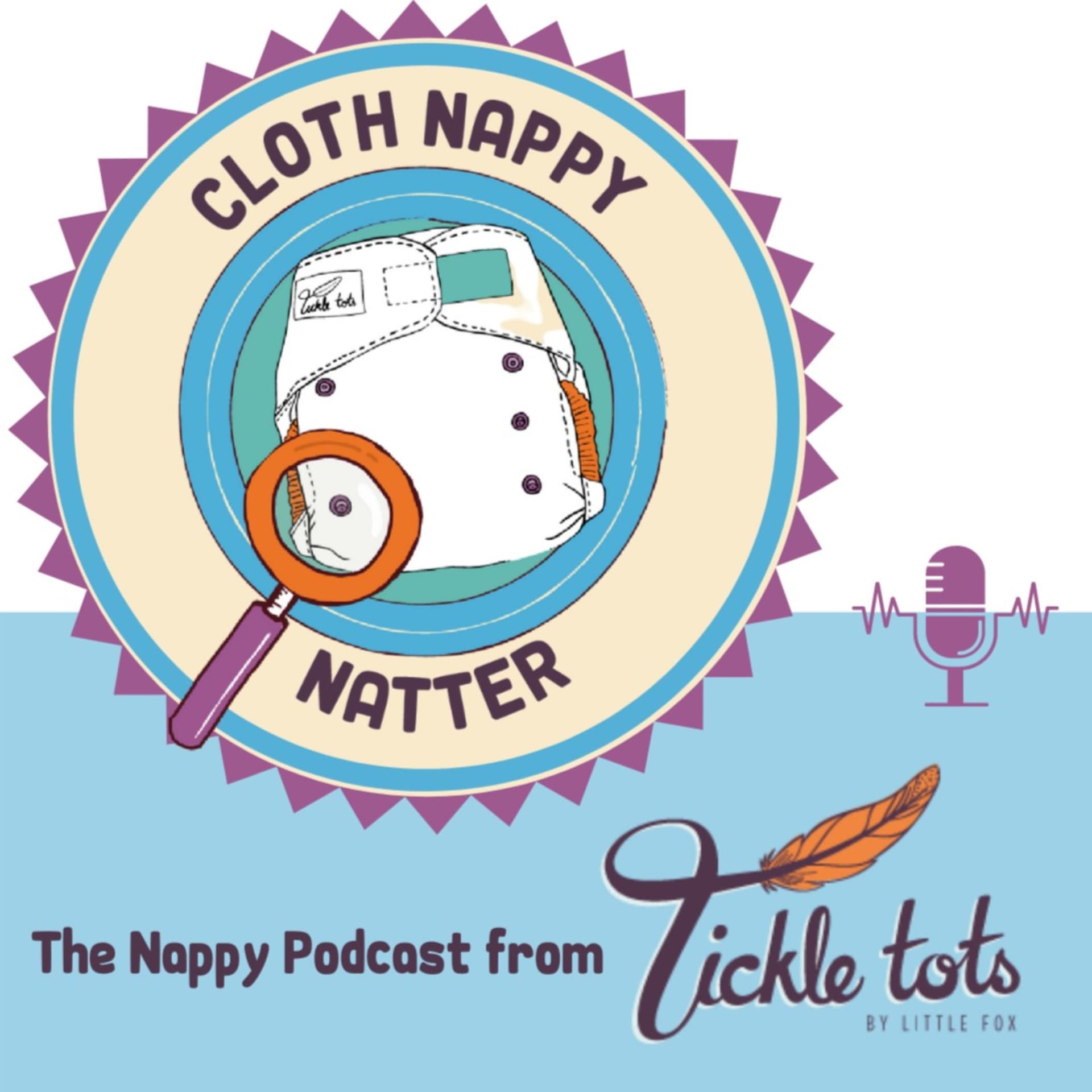 Cloth Nappy Natter - Podcasts