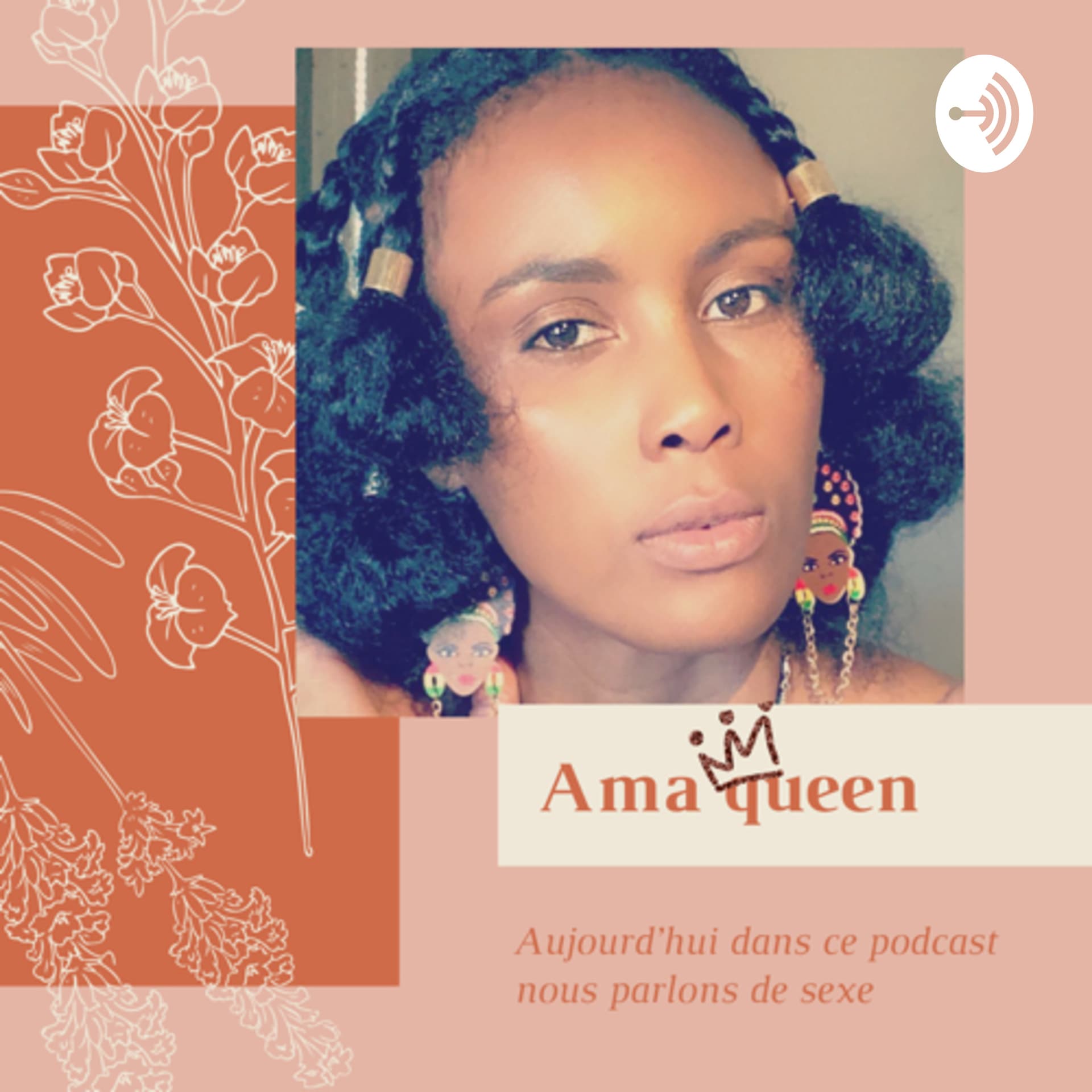 La femme dans tous ses états - Podcasts