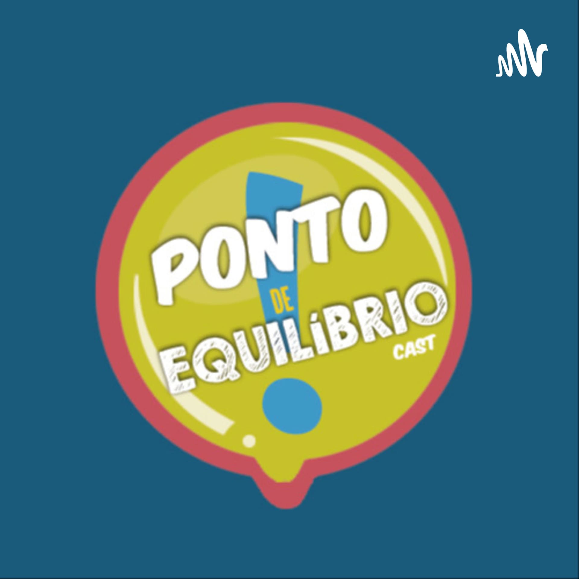 Ponto de Equilíbrio Cast - Podcasts