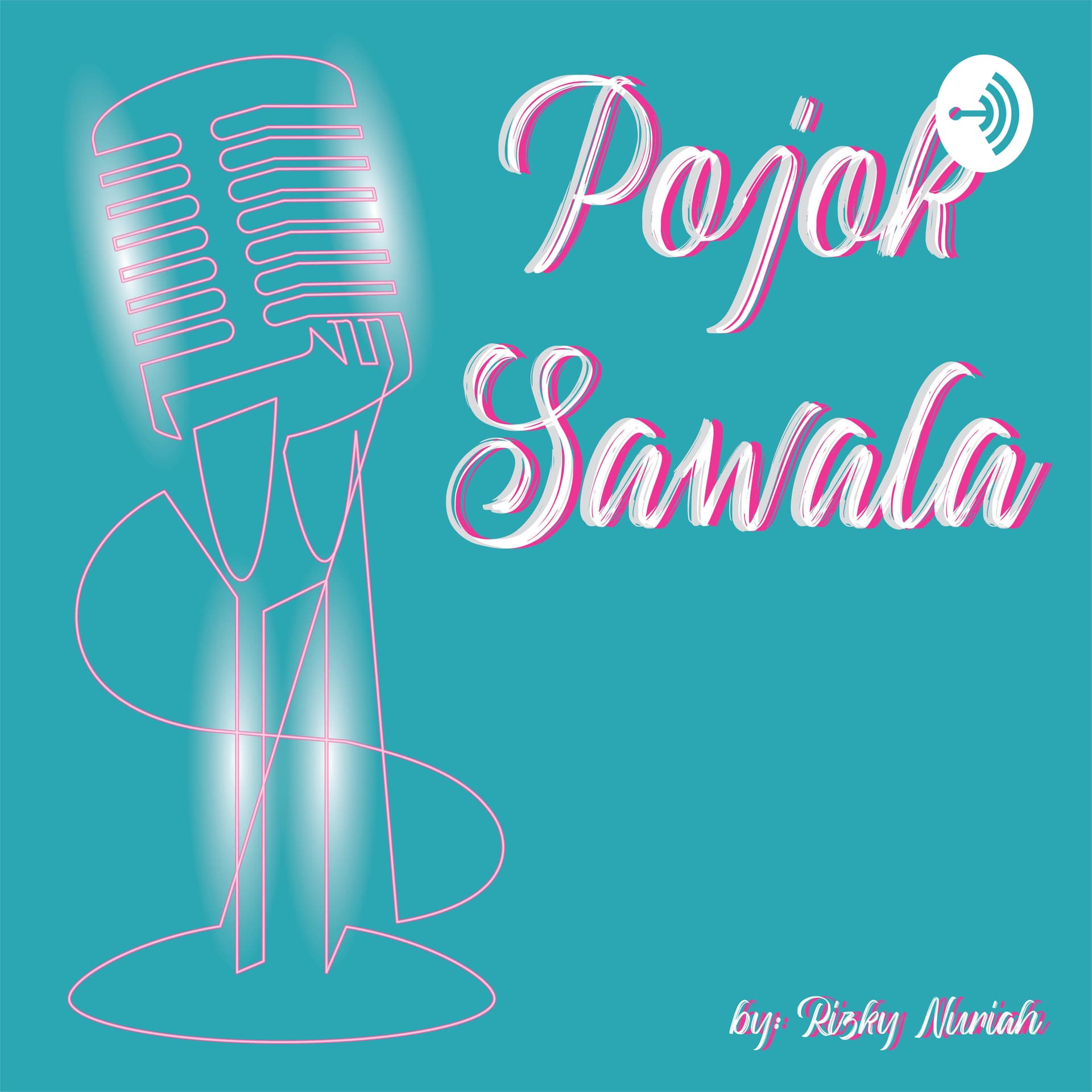 Pojok Sawala - Podcasts