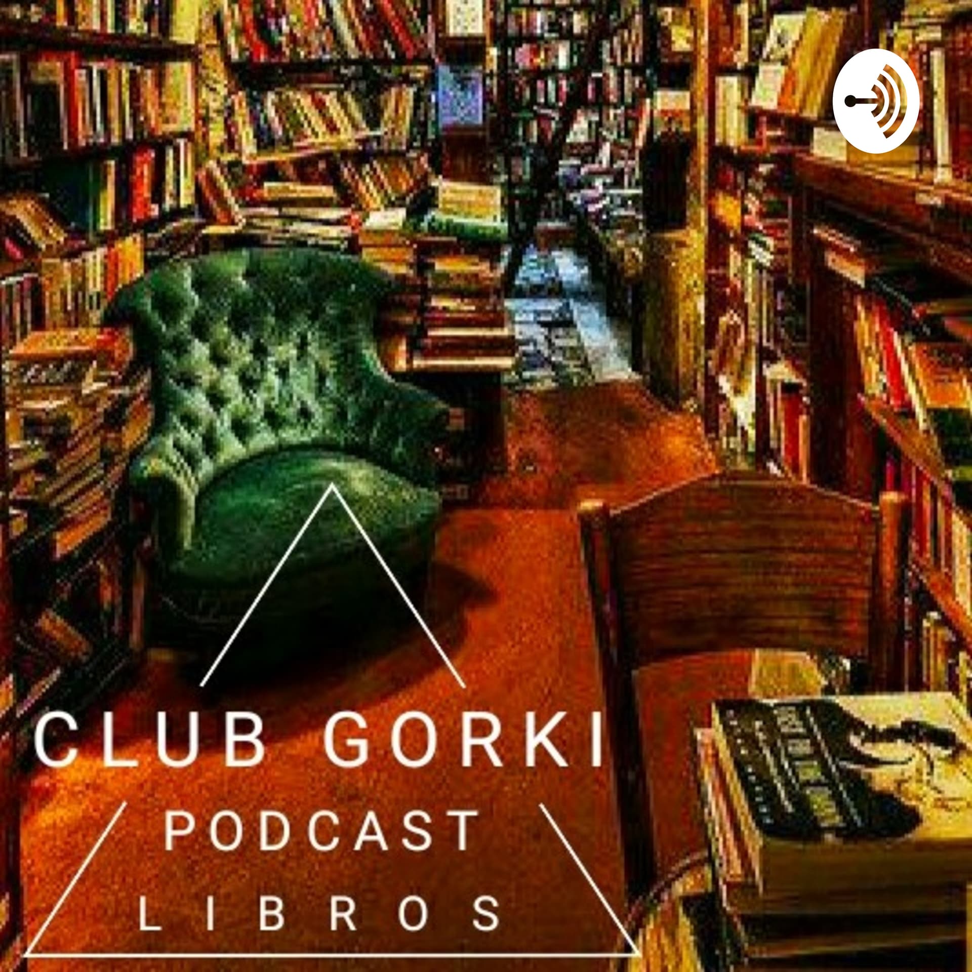Club Gorki Podcast - Podcasts
