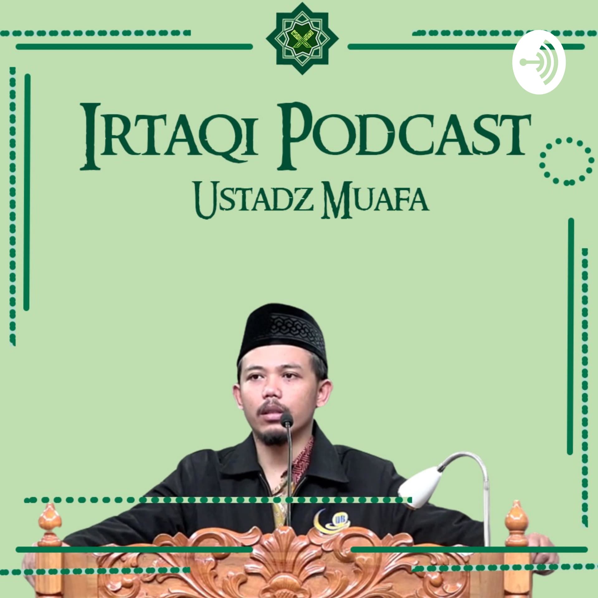 Kajian Irtaqi - Podcasts
