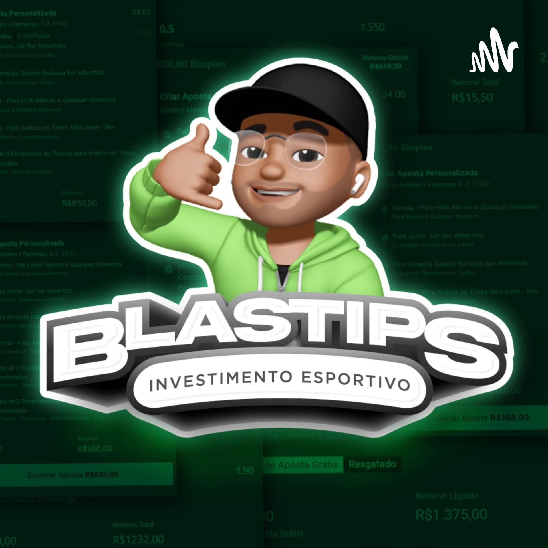 Papo de Beteiro - Podcasts