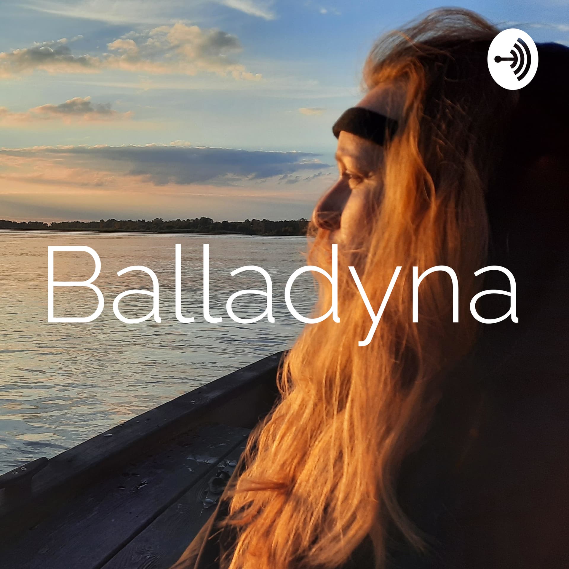 Balladyna - Podcasts