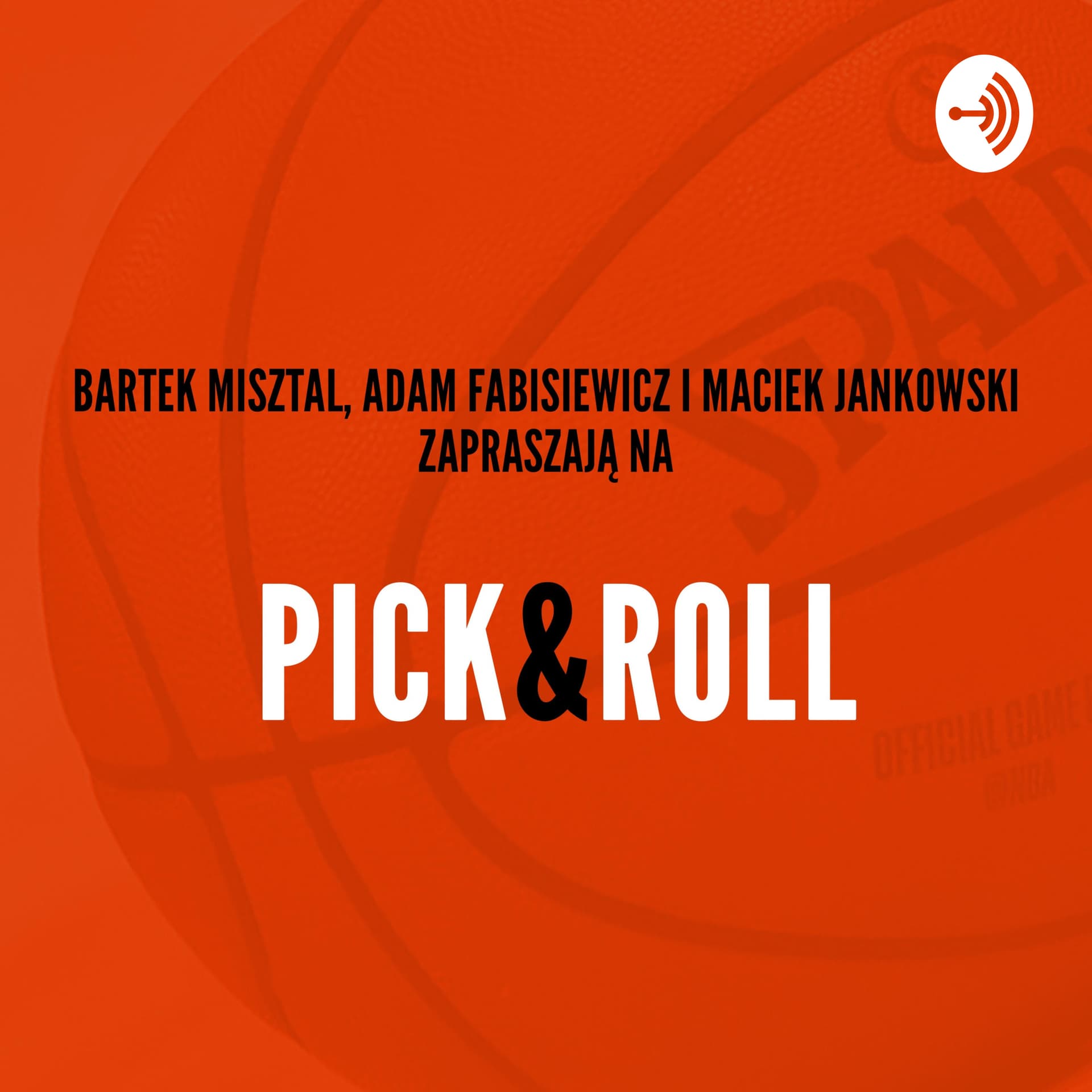 Pick&Roll - Podcasts