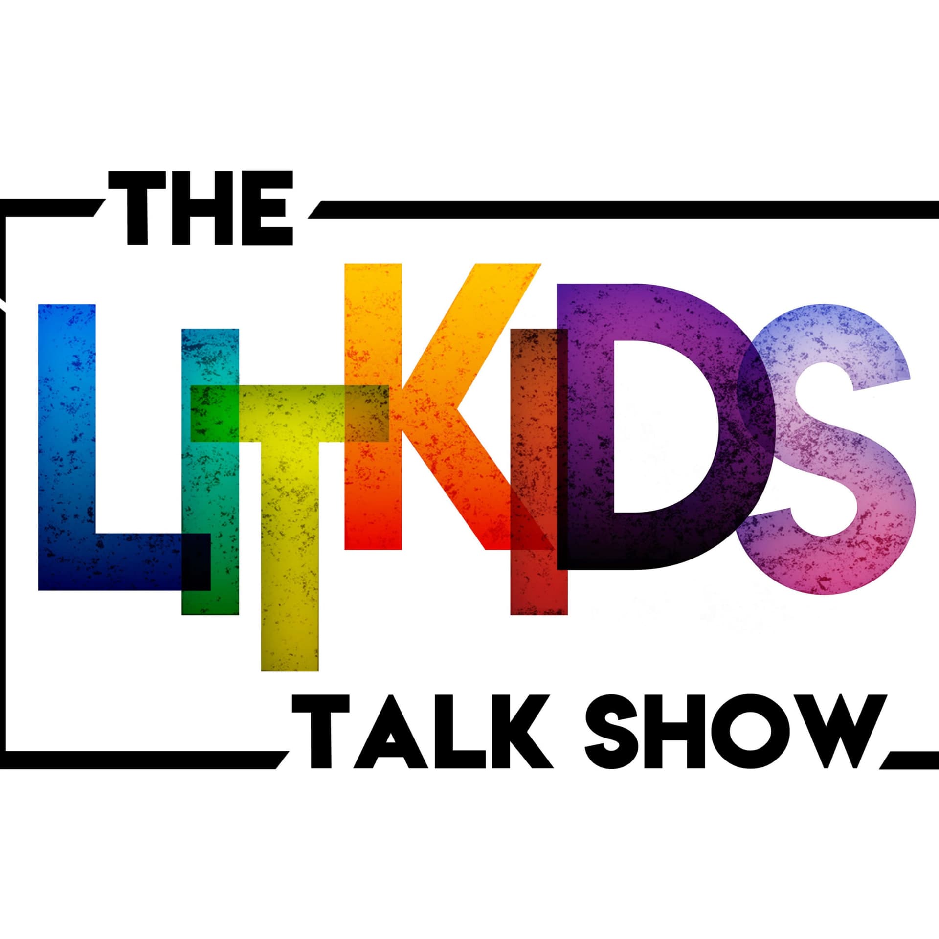 The LITKIDS Talk Show - Podcasts