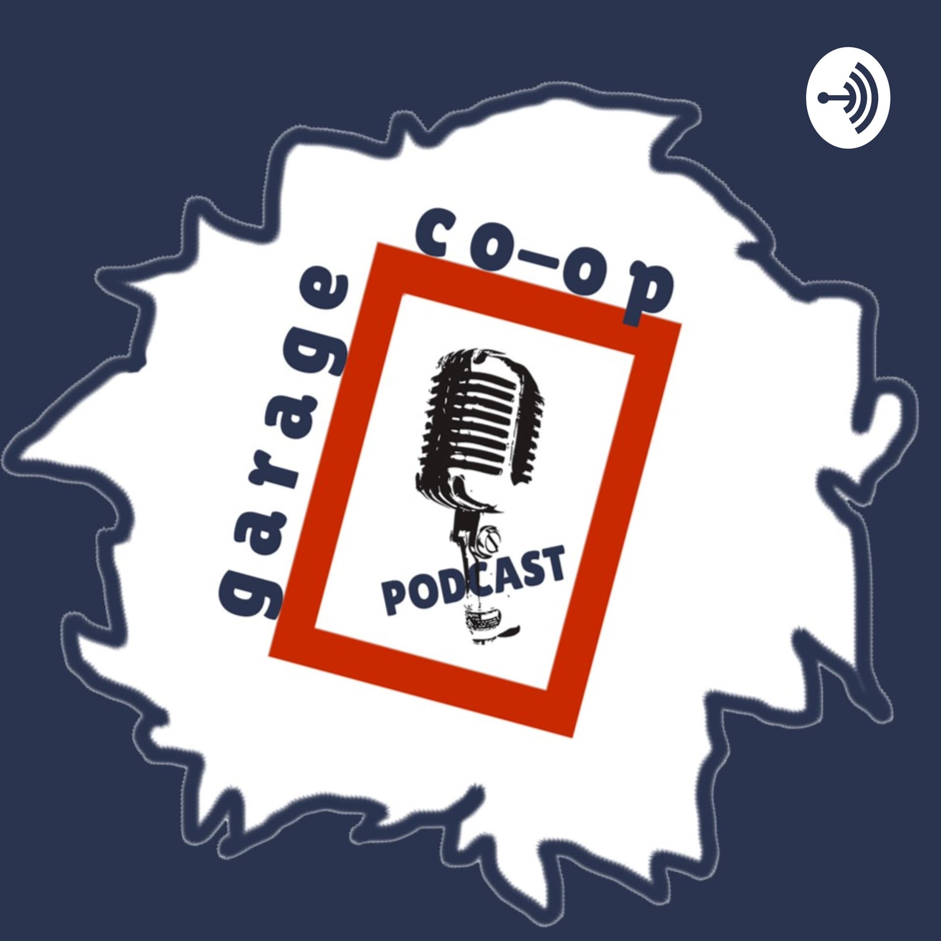 Гаражный Кооператив - Podcasts