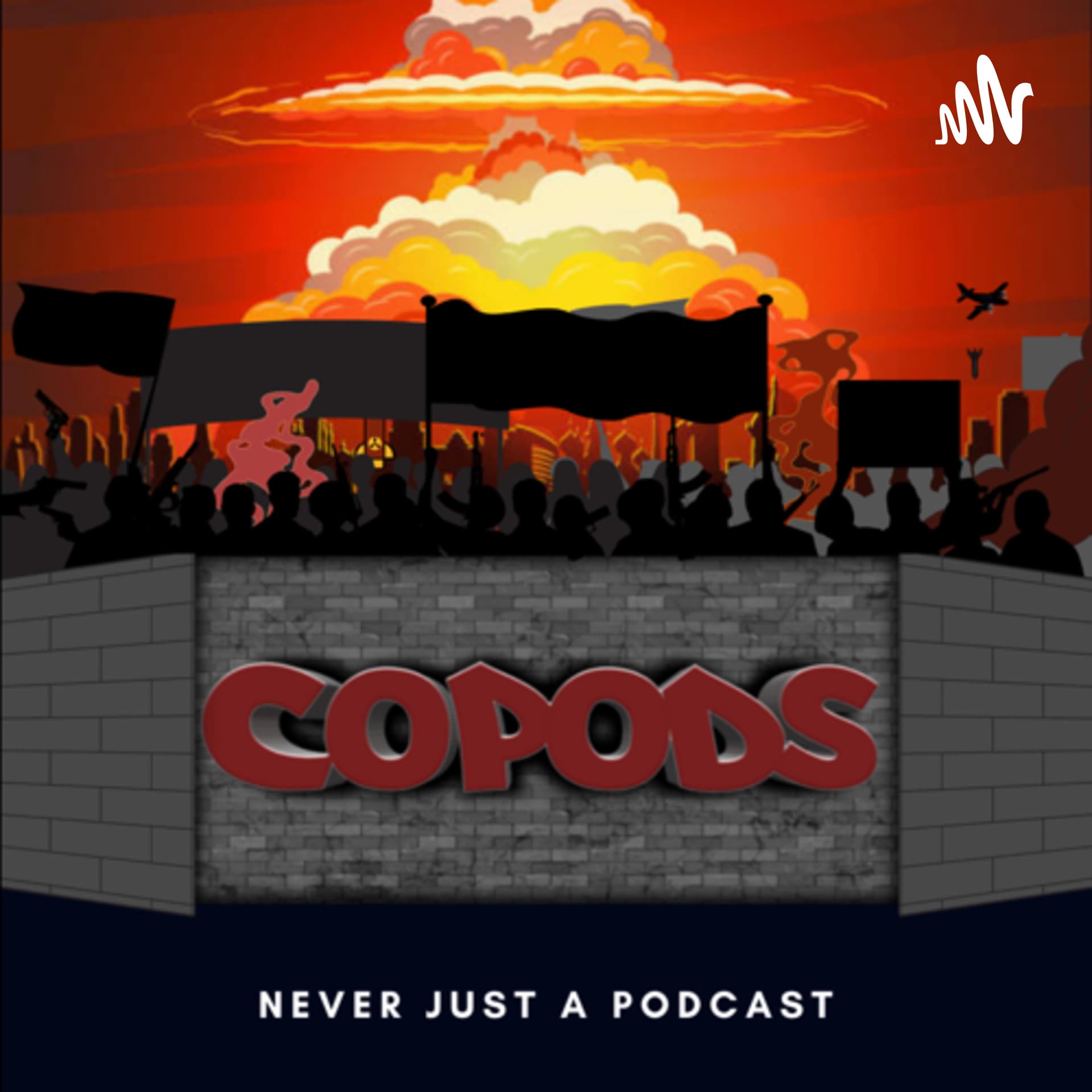 Copods - Podcasts
