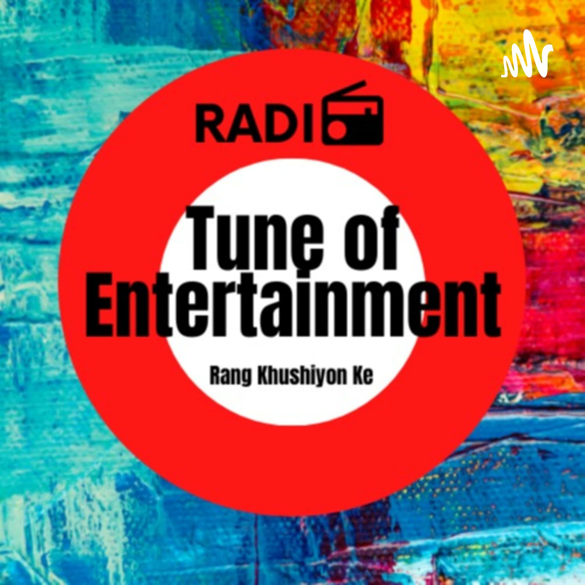 Radio Tune of Entertainment - Podcasts