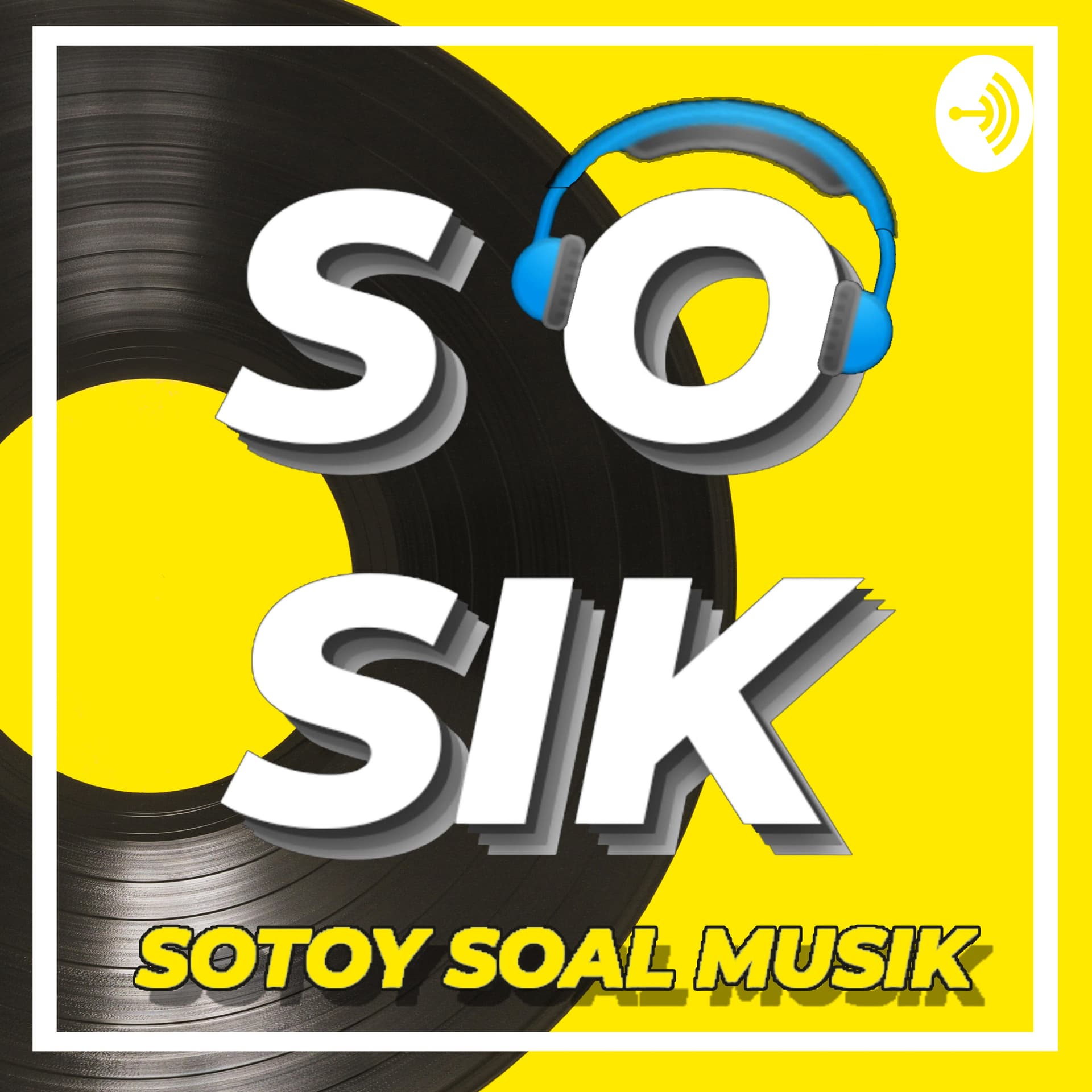 SOSIK - Podcasts