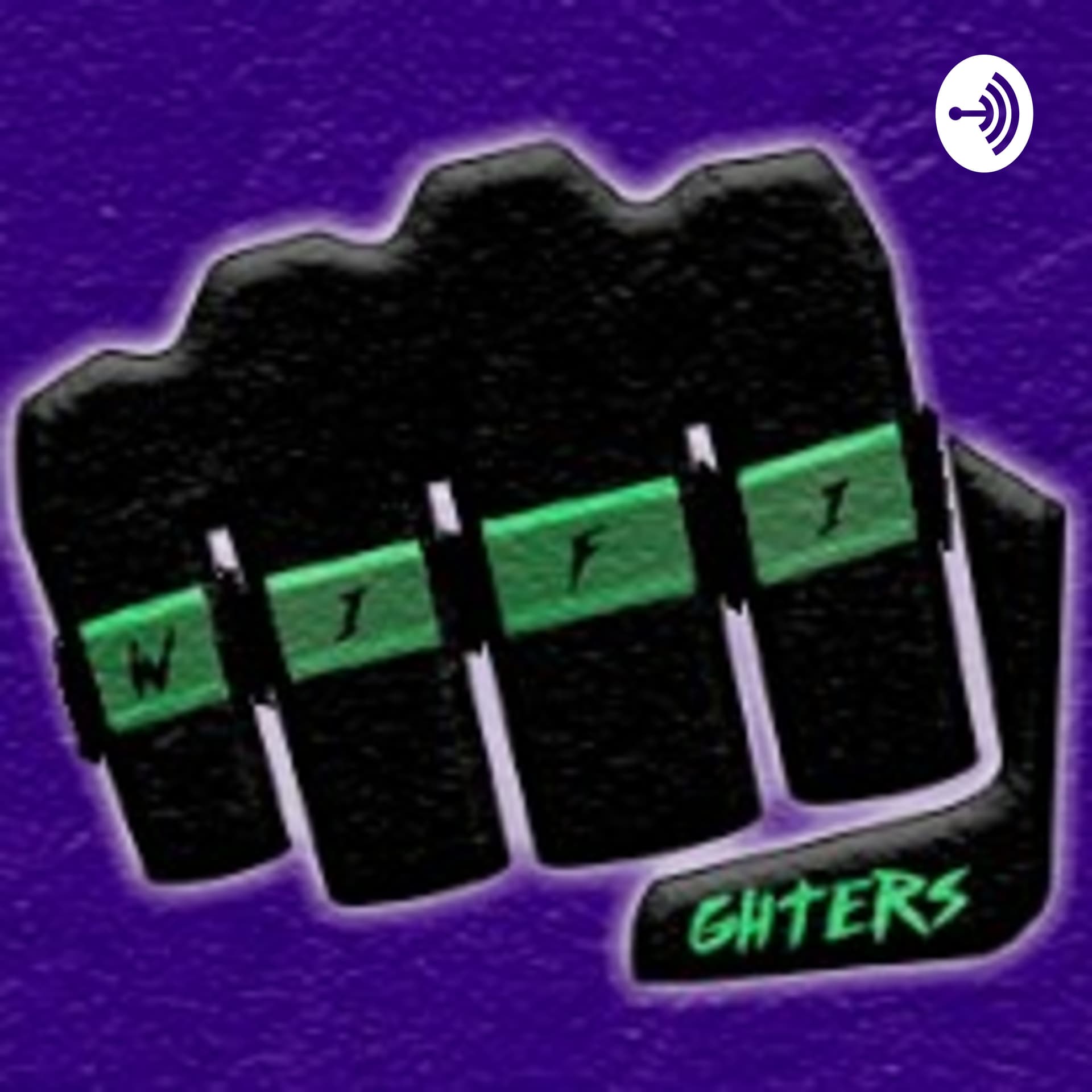 Wi-Fighters - Podcasts