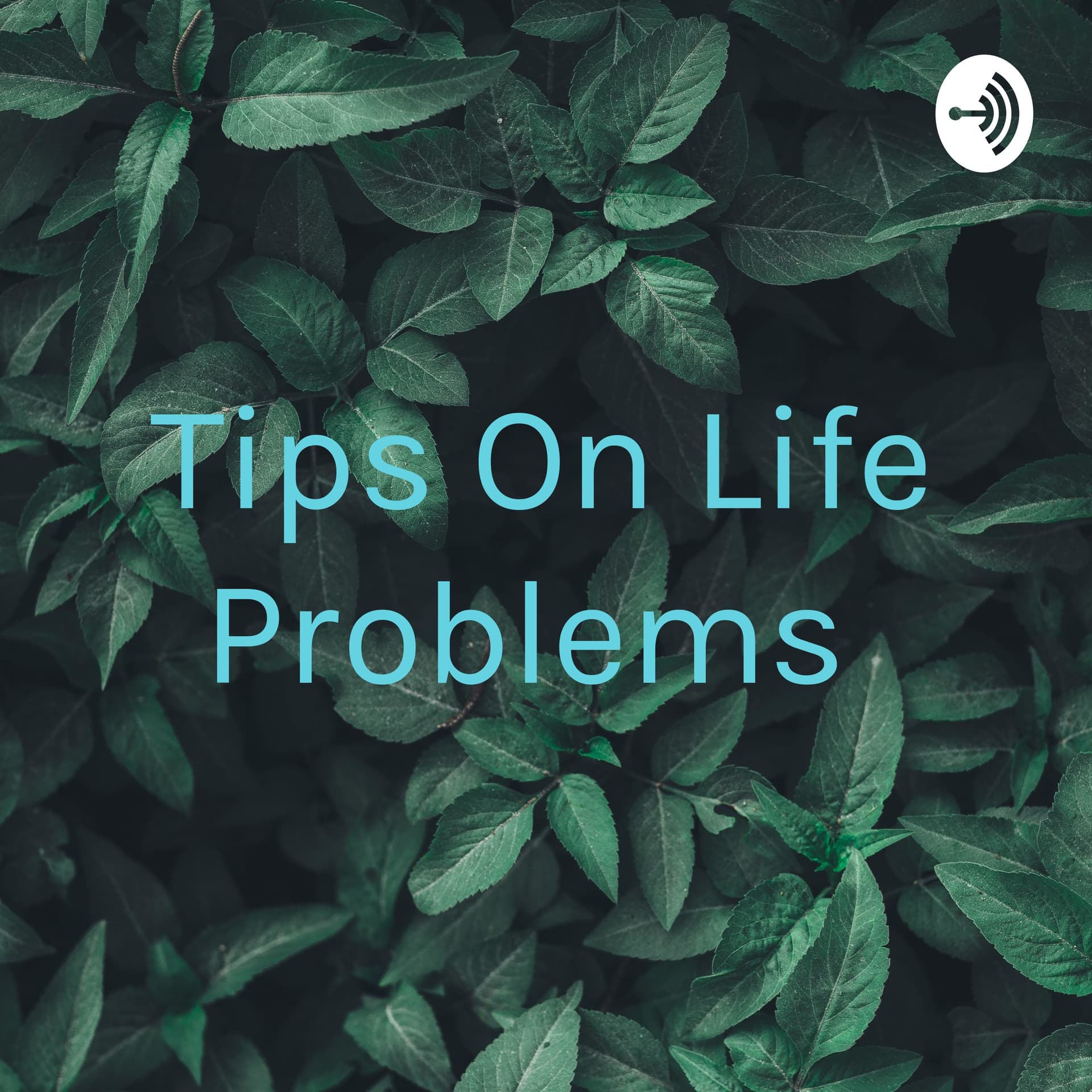 Tips On Life Problems - Podcasts