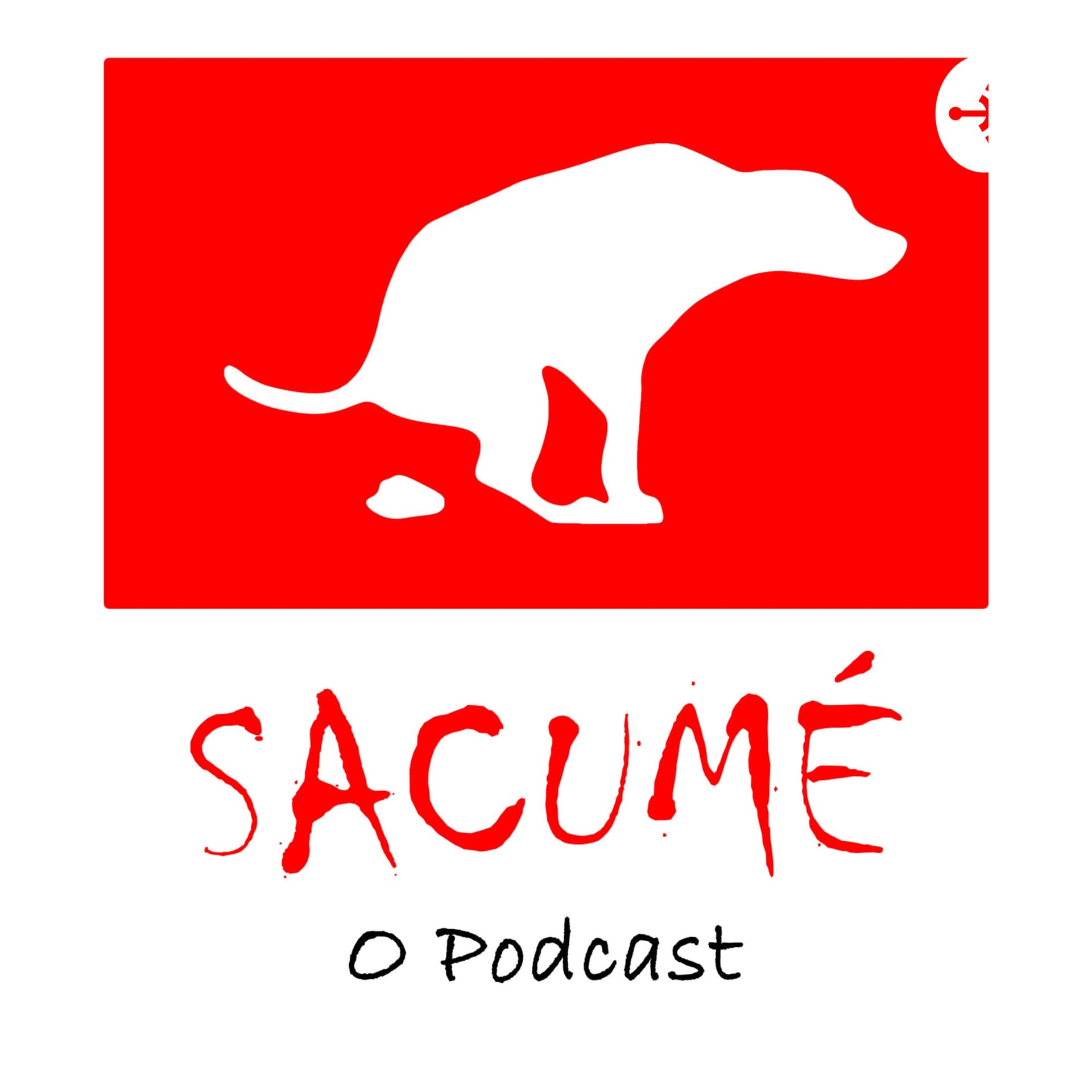 Sacumé, o Podcast
