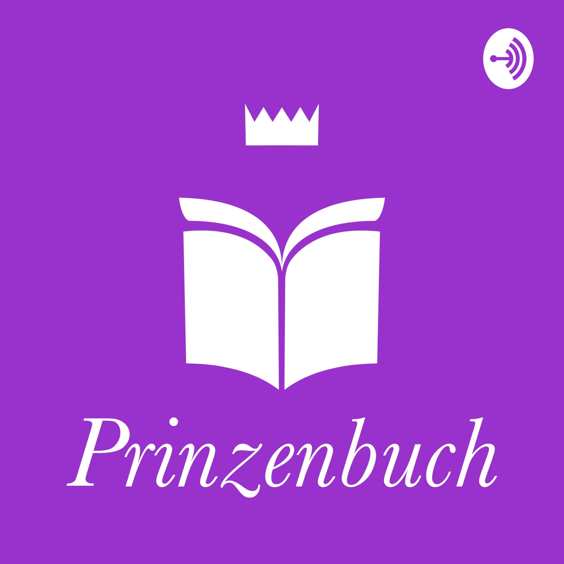 Prinzenbuch - Podcasts