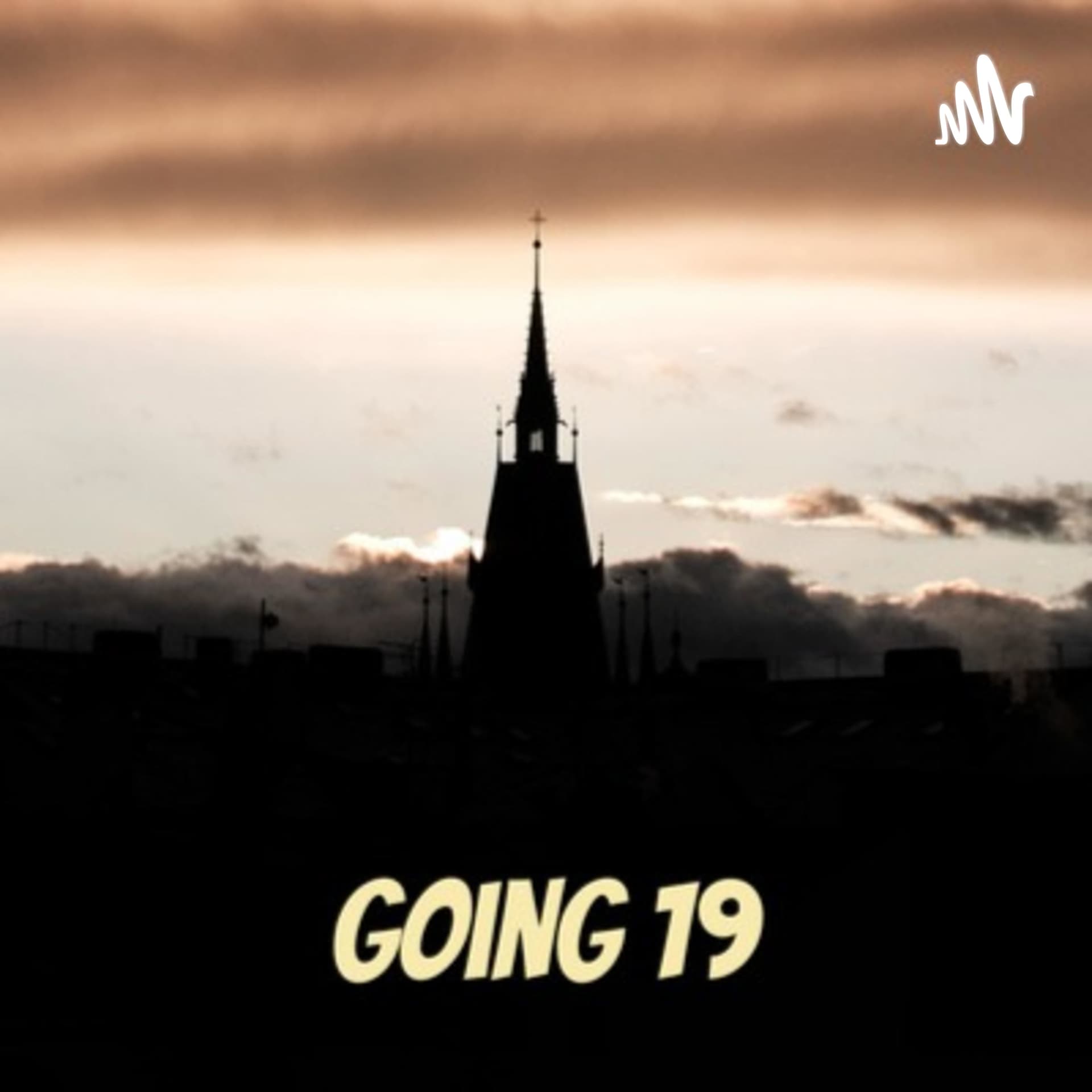 Going 19 - The Stephen King Podcast - Podcasts
