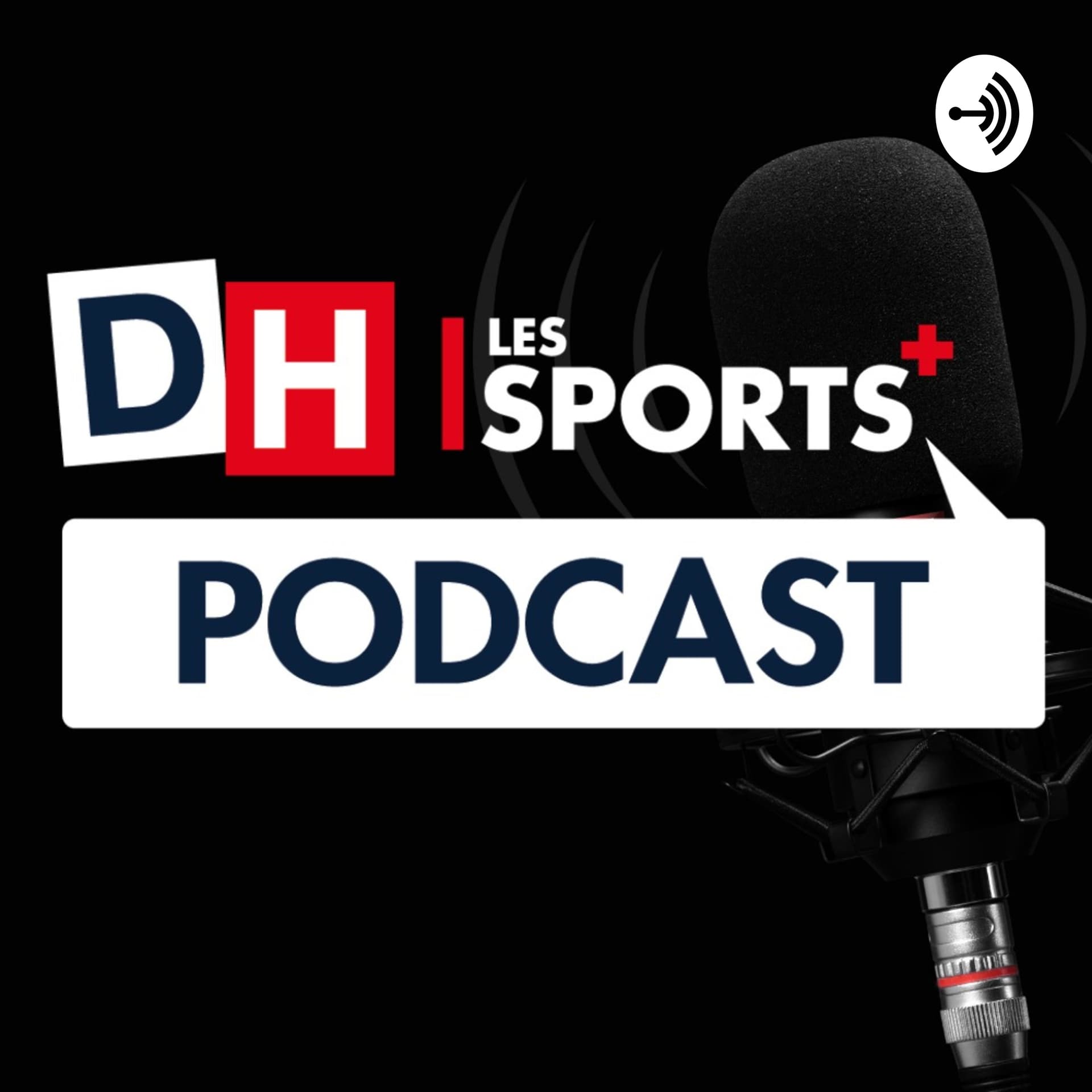 DH Les Sports+ Podcast - Podcasts