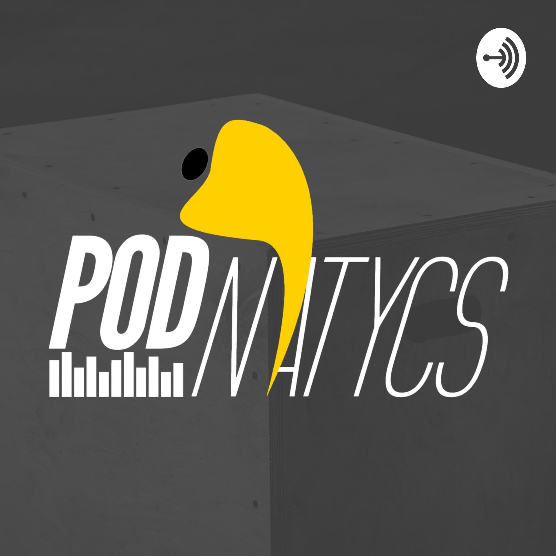PodNatycs - Podcasts