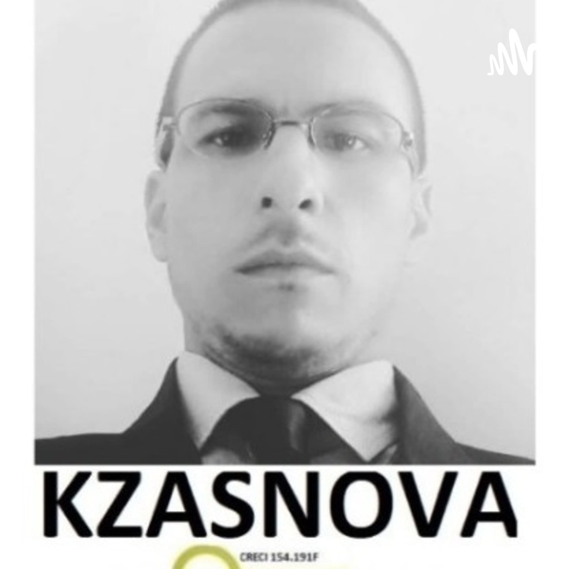 KZASNOVA - Podcasts