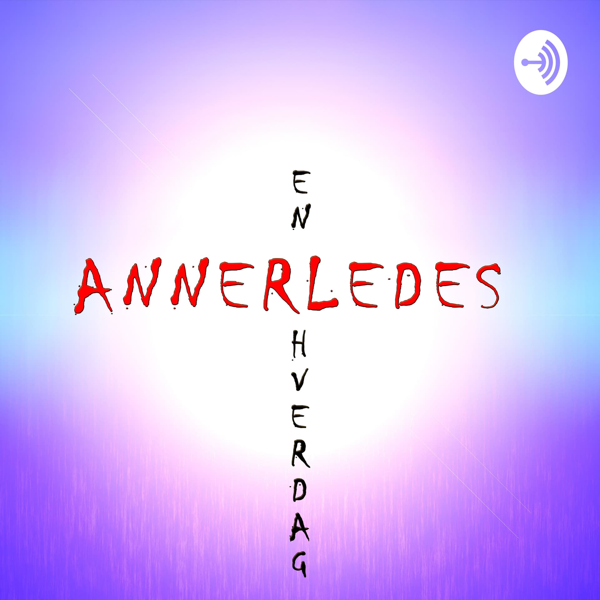 En annerledes hverdag - Podcasts